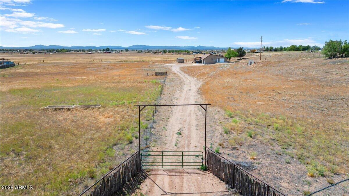 Wineglass Acres - Residential