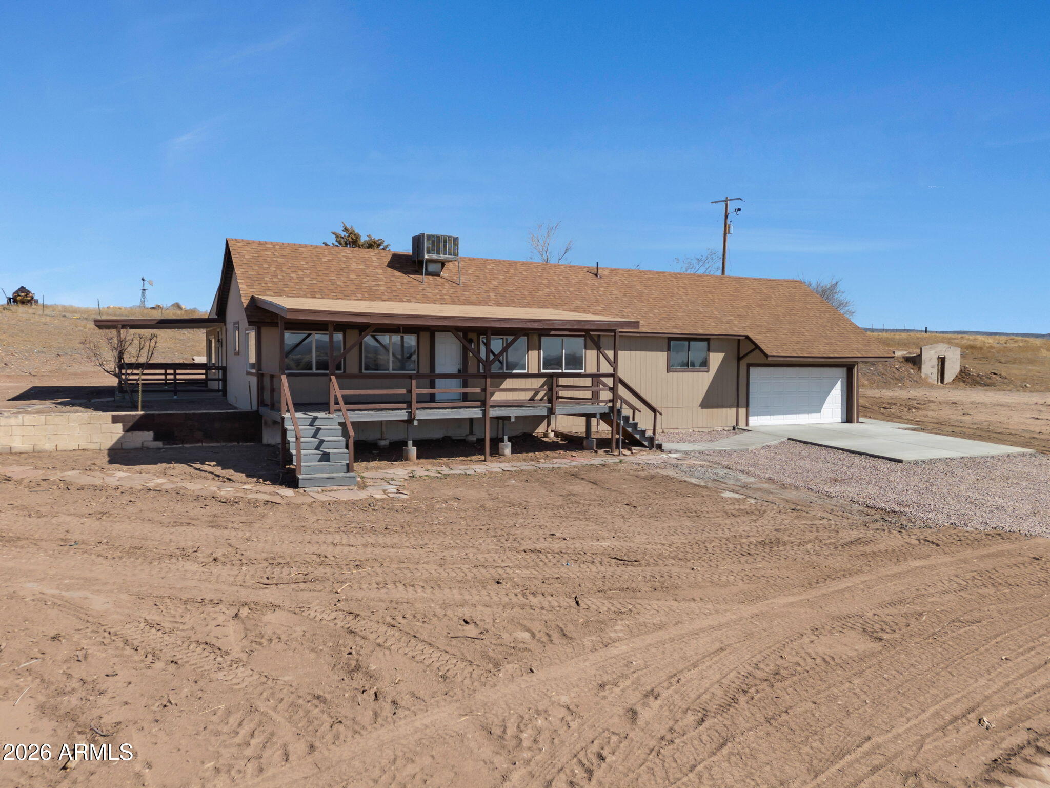 Wineglass Acres - Residential