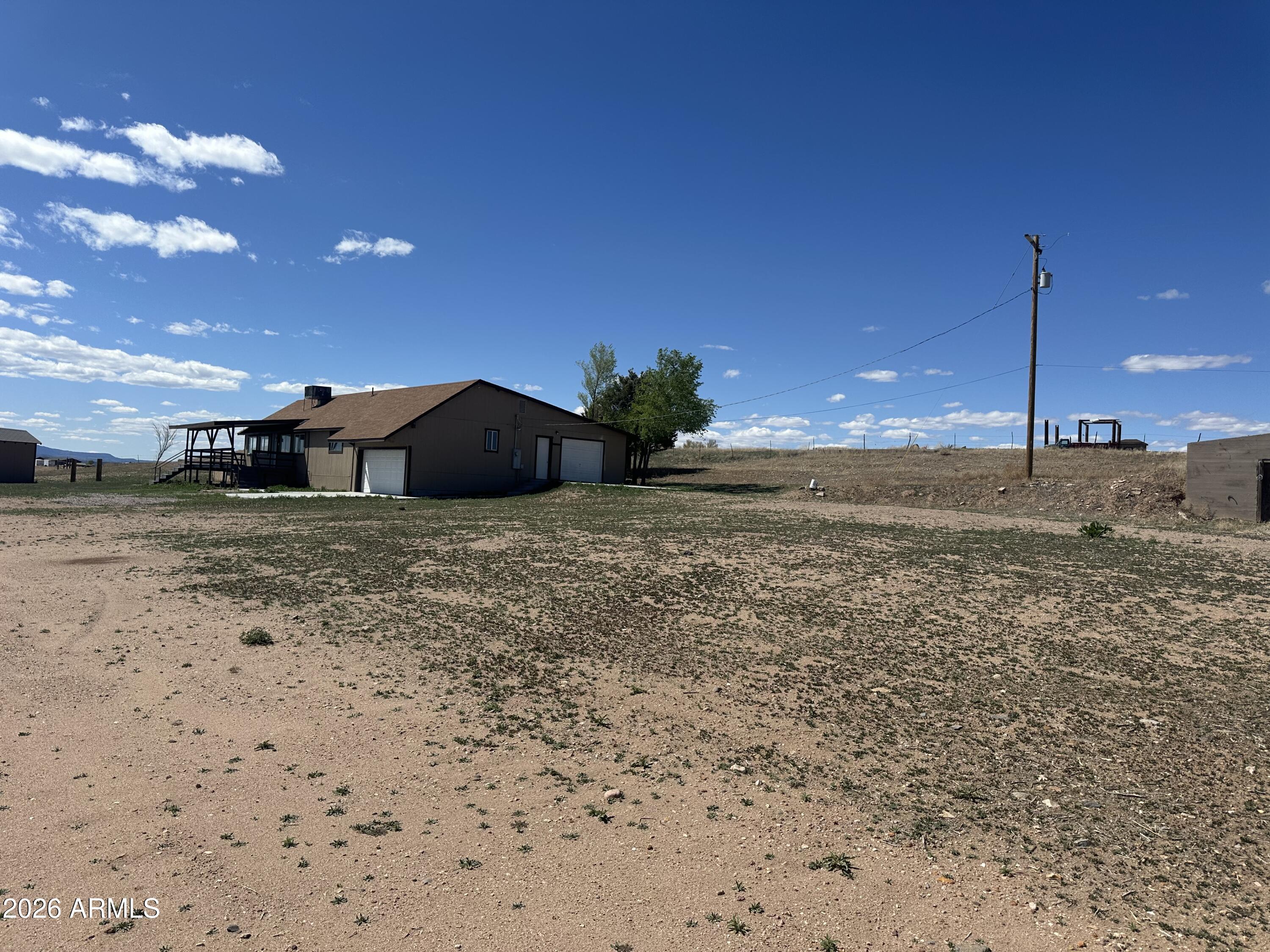 Wineglass Acres - Residential