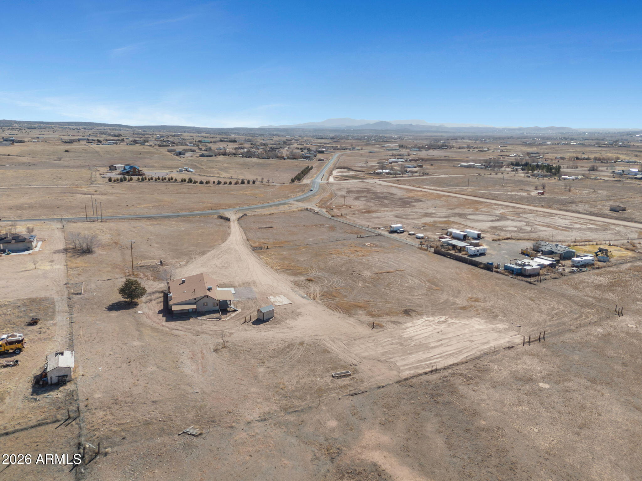 Wineglass Acres - Residential