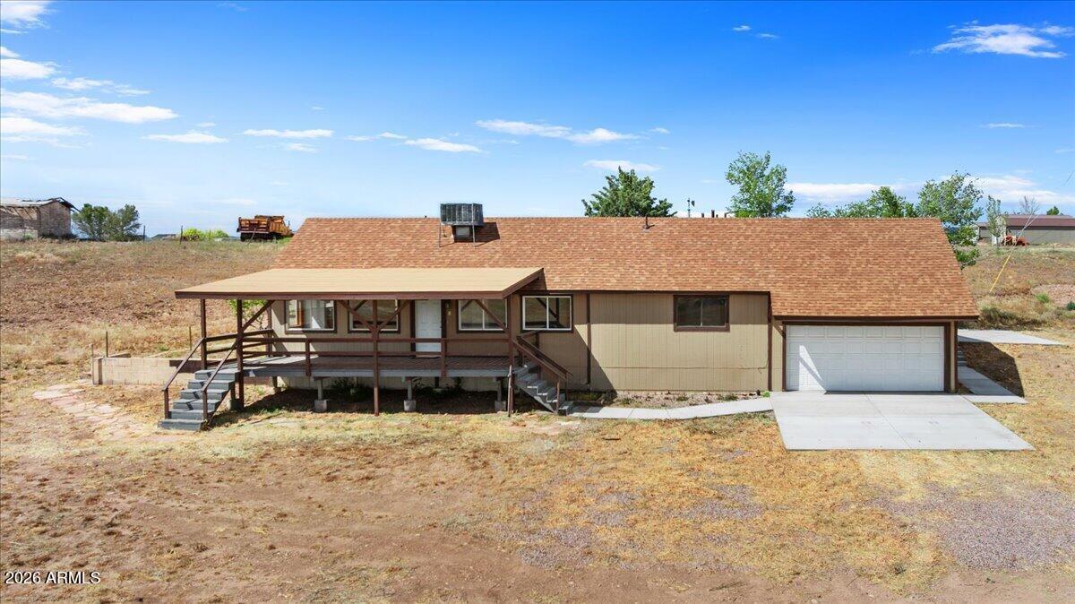 Wineglass Acres - Residential