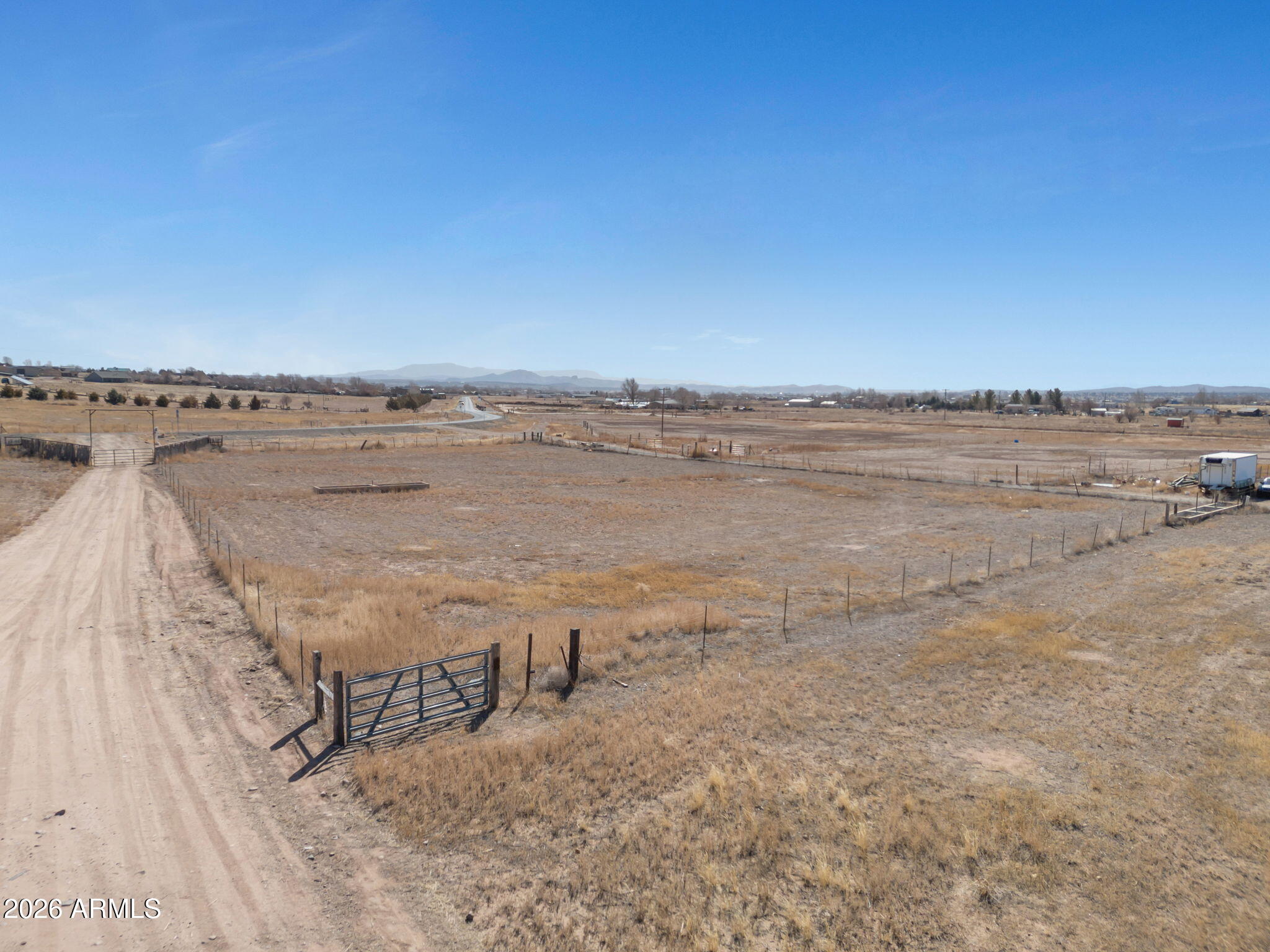 Wineglass Acres - Residential