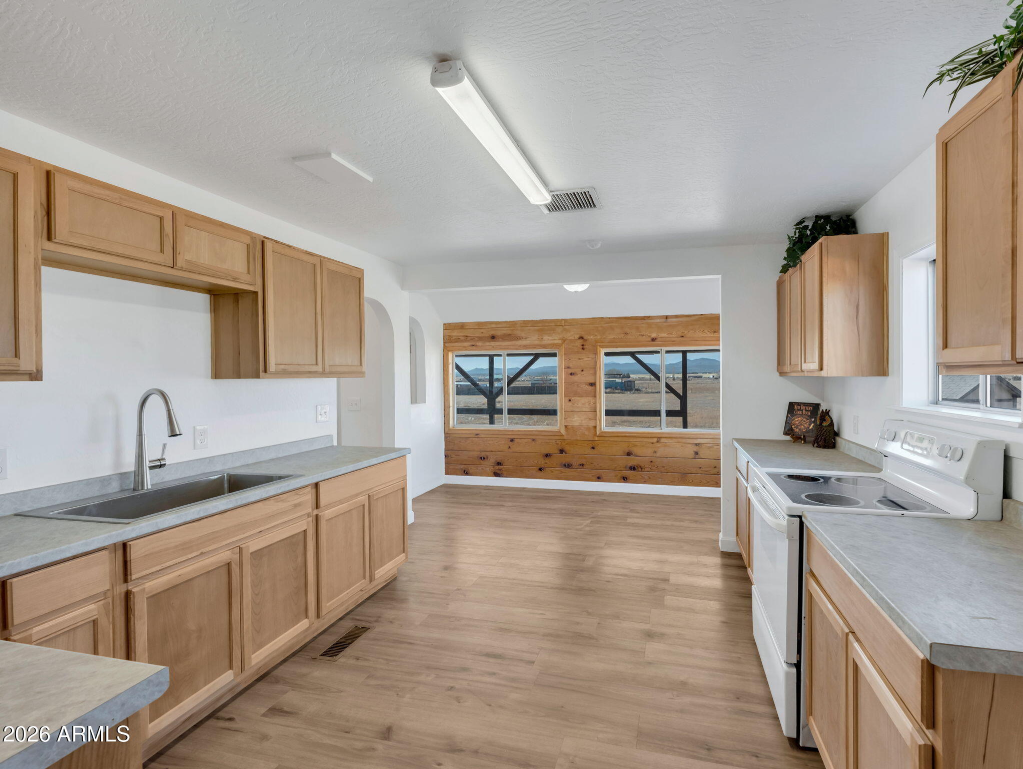 Wineglass Acres - Residential