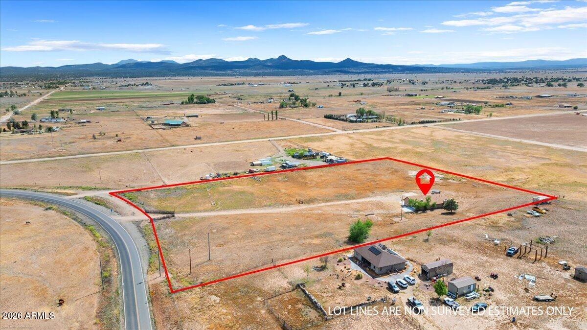 Wineglass Acres - Residential