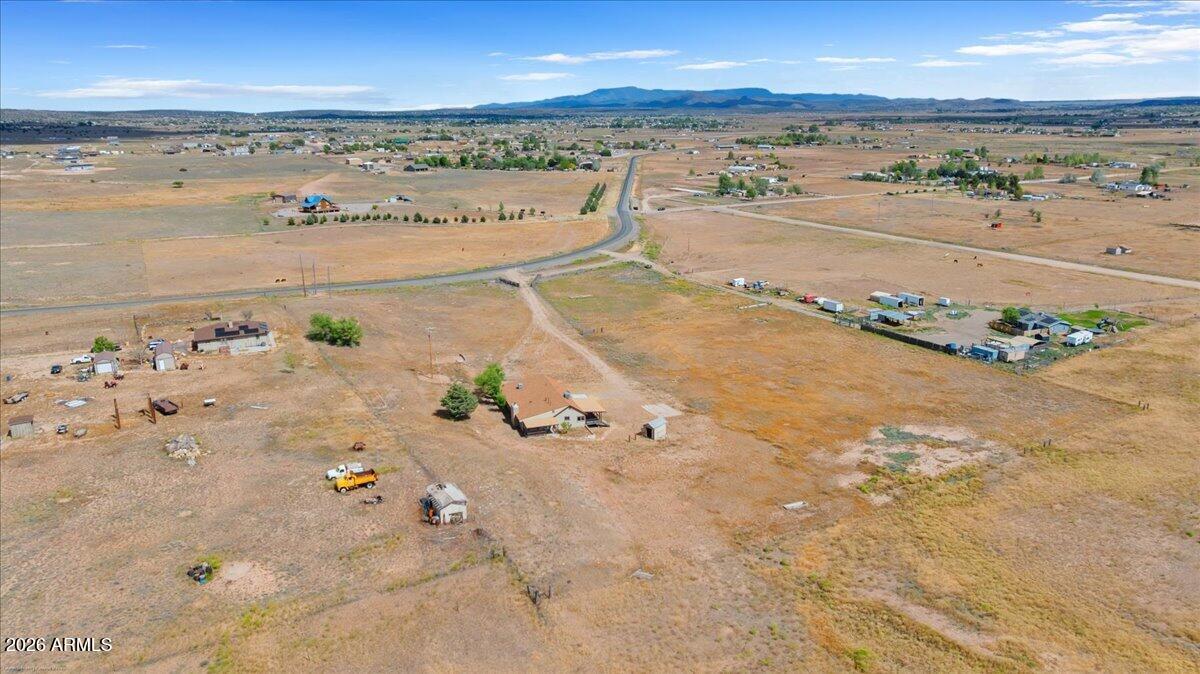 Wineglass Acres - Residential