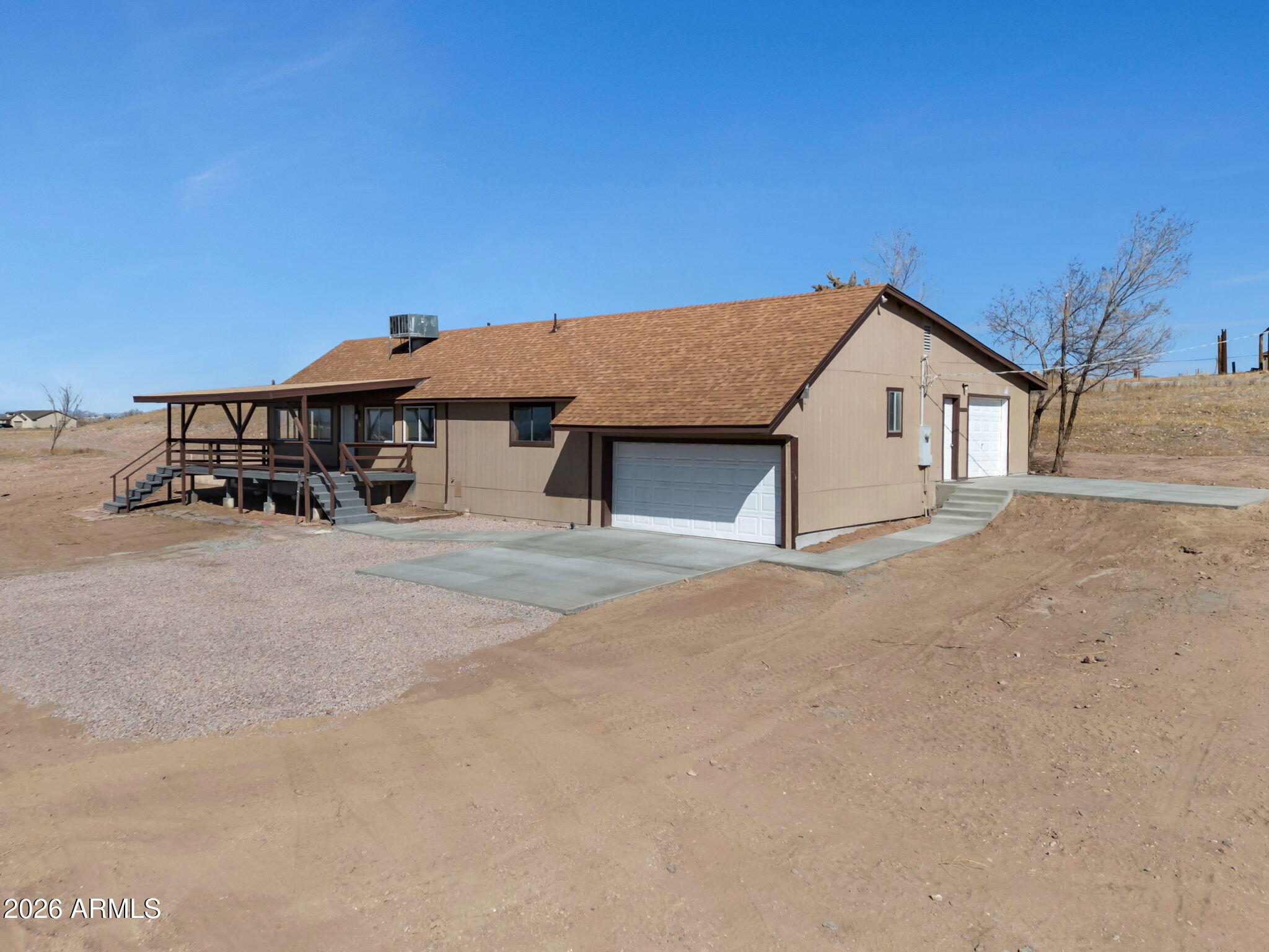Wineglass Acres - Residential