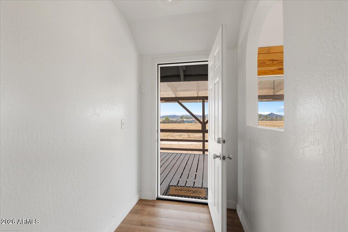 Wineglass Acres - Residential