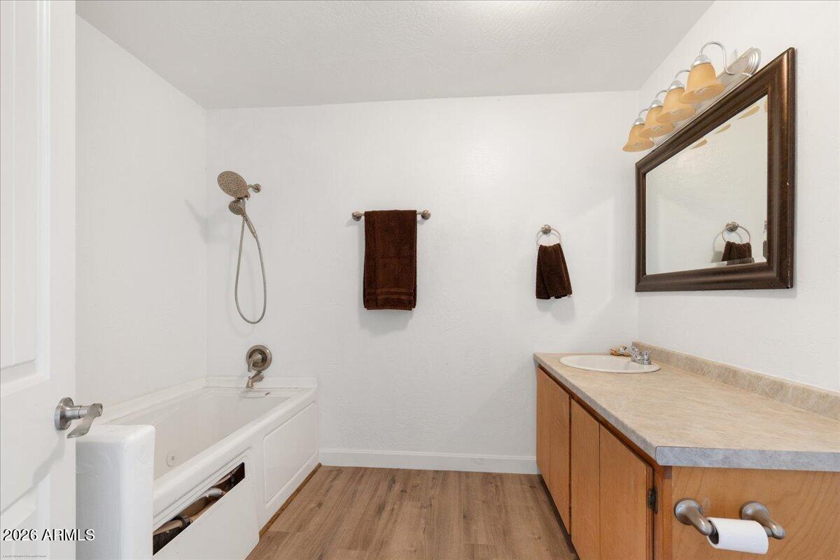 Wineglass Acres - Residential