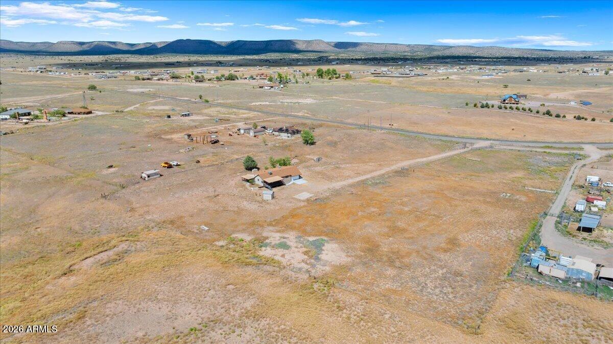 Wineglass Acres - Residential