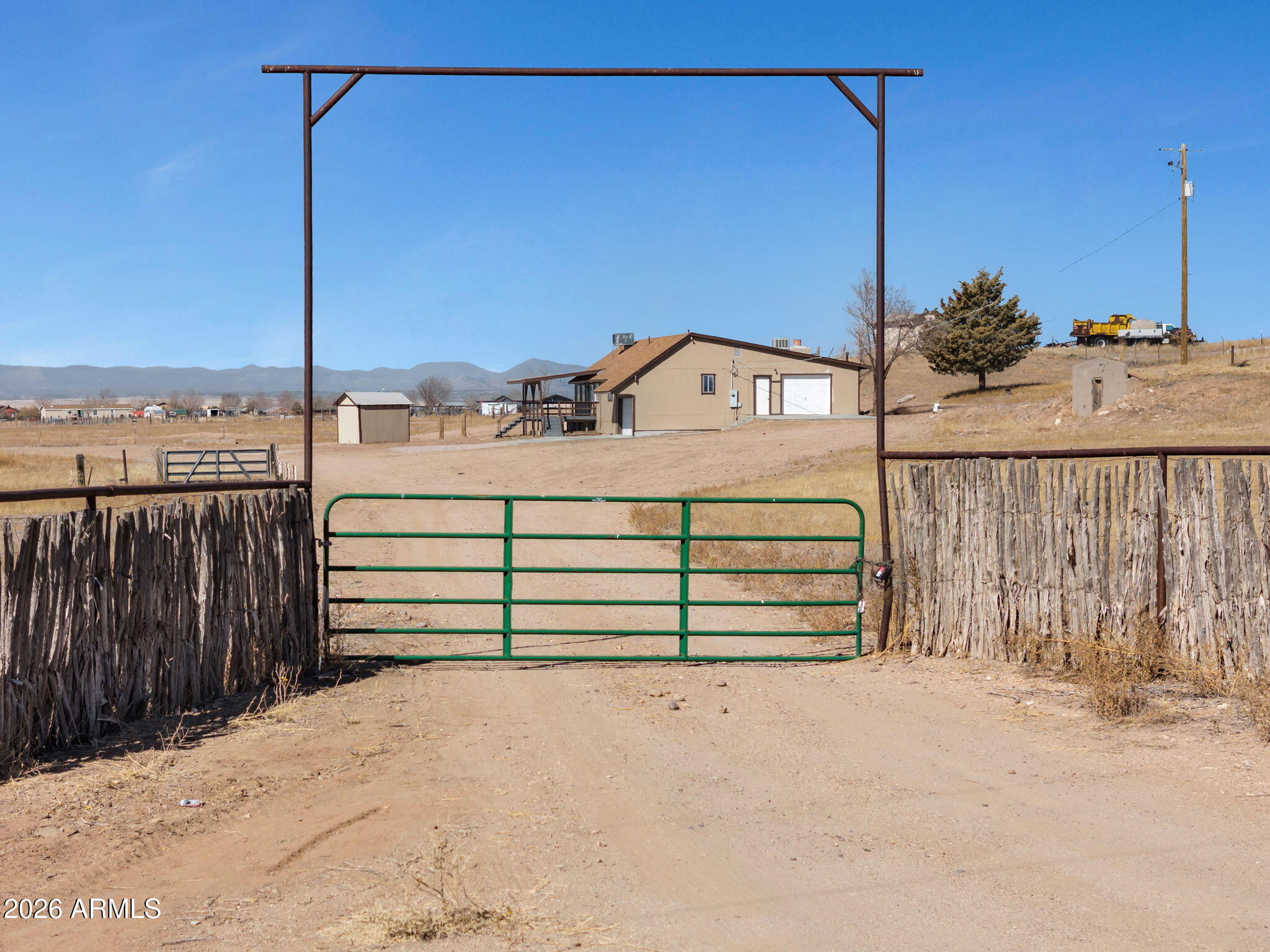 Wineglass Acres - Residential