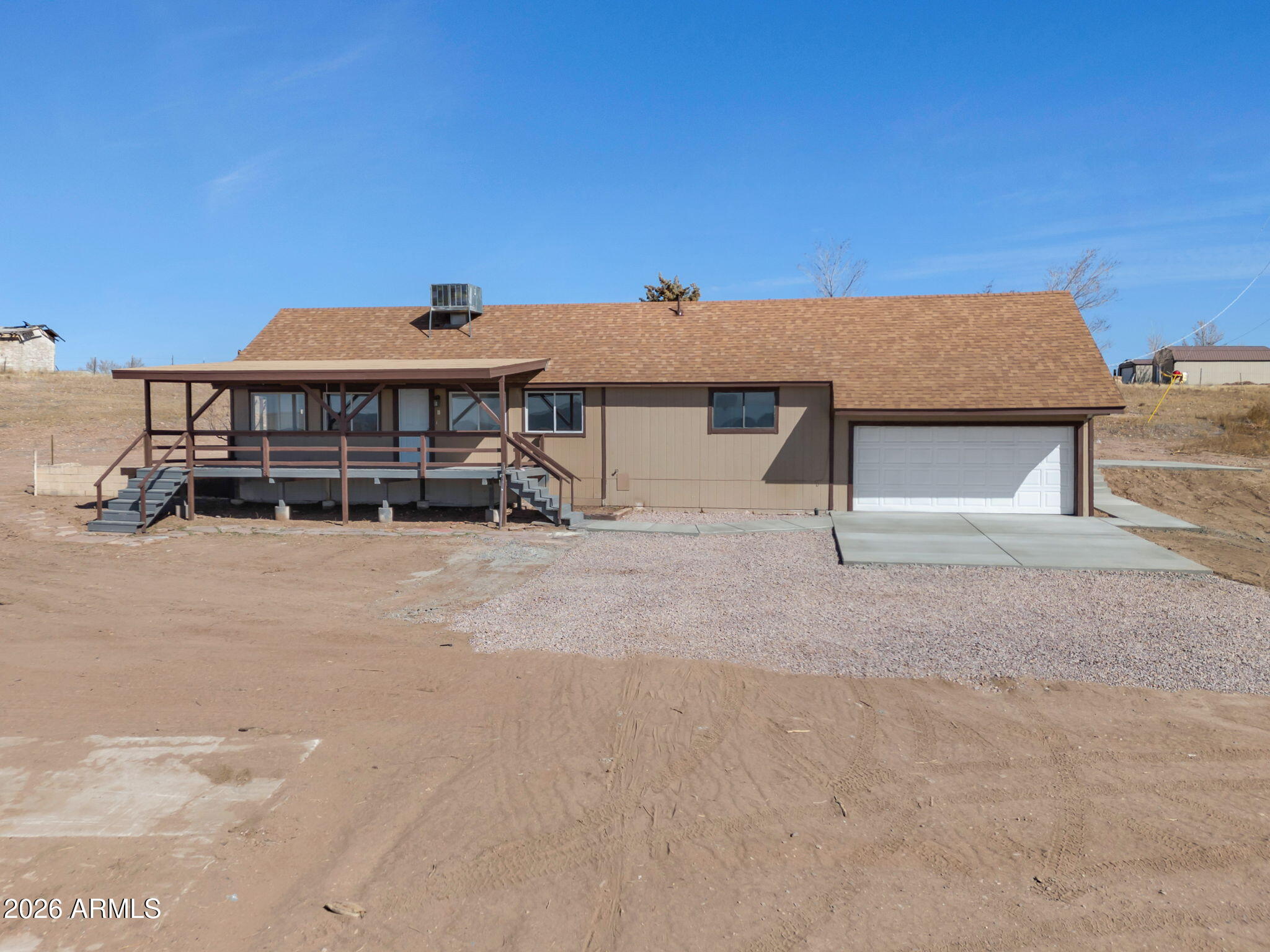Wineglass Acres - Residential