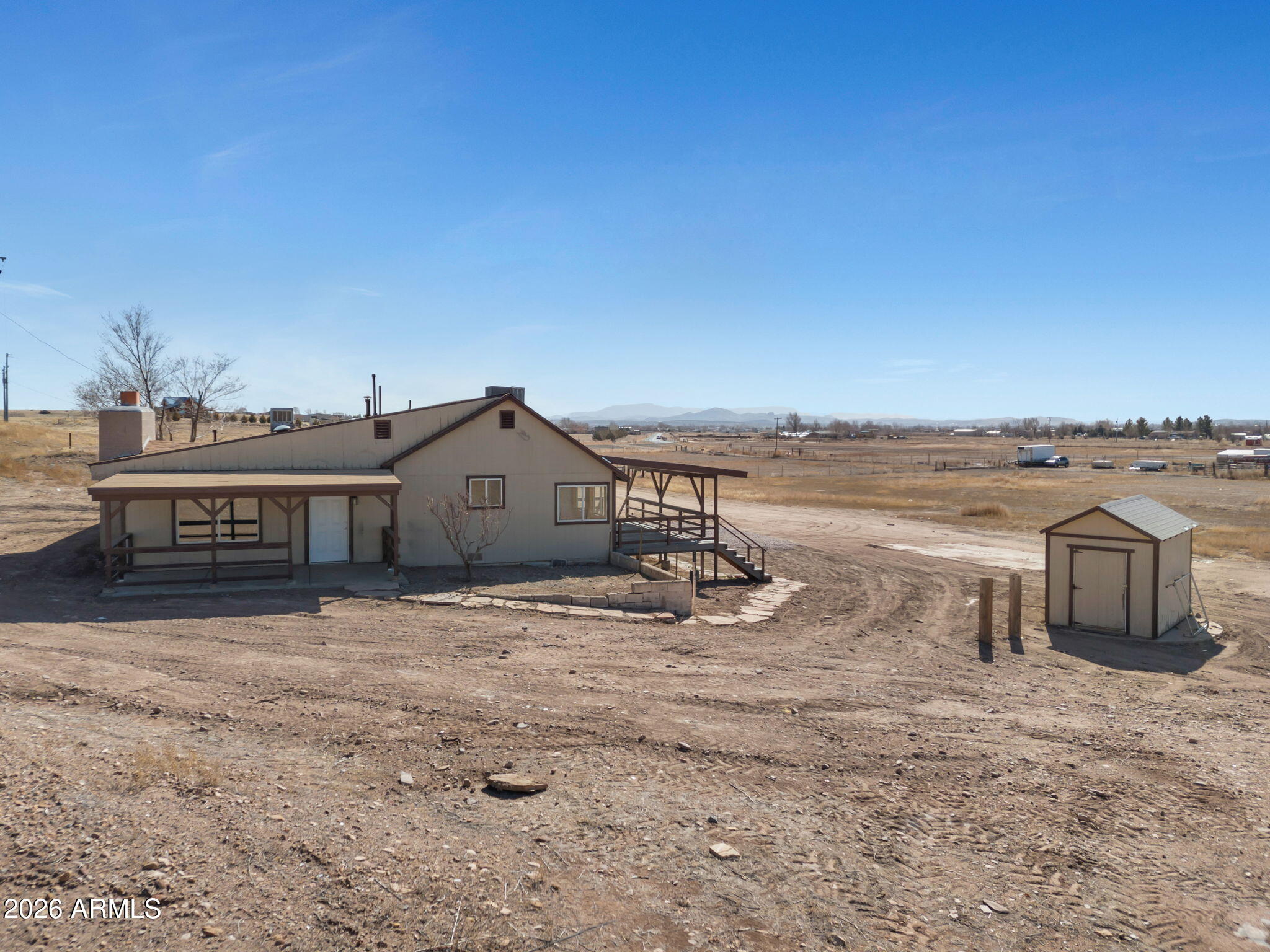 Wineglass Acres - Residential