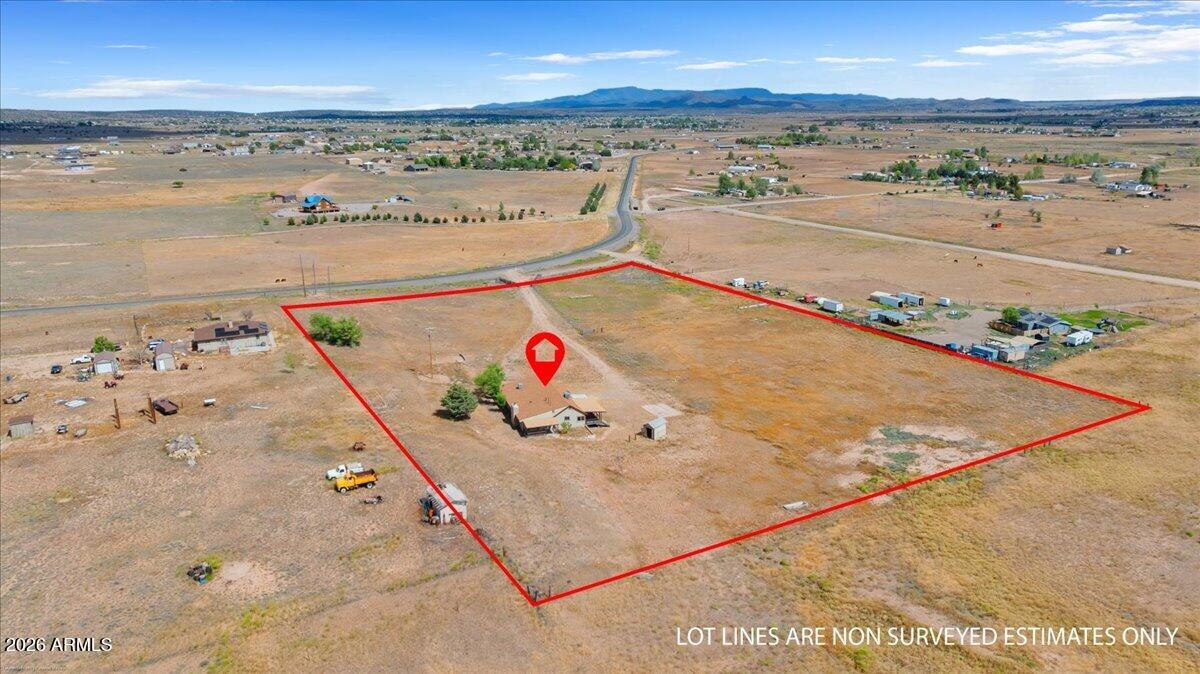 Wineglass Acres - Residential