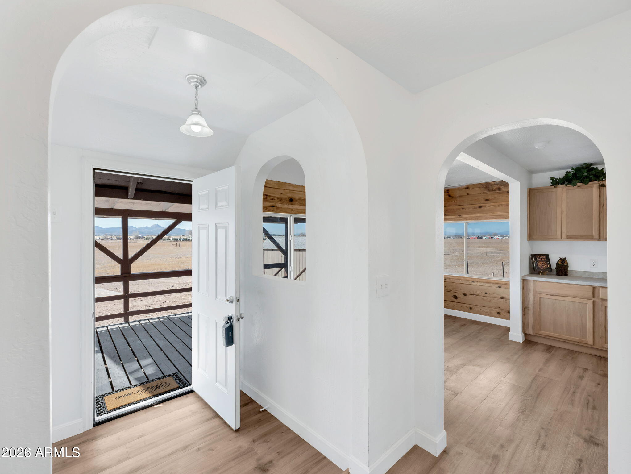 Wineglass Acres - Residential