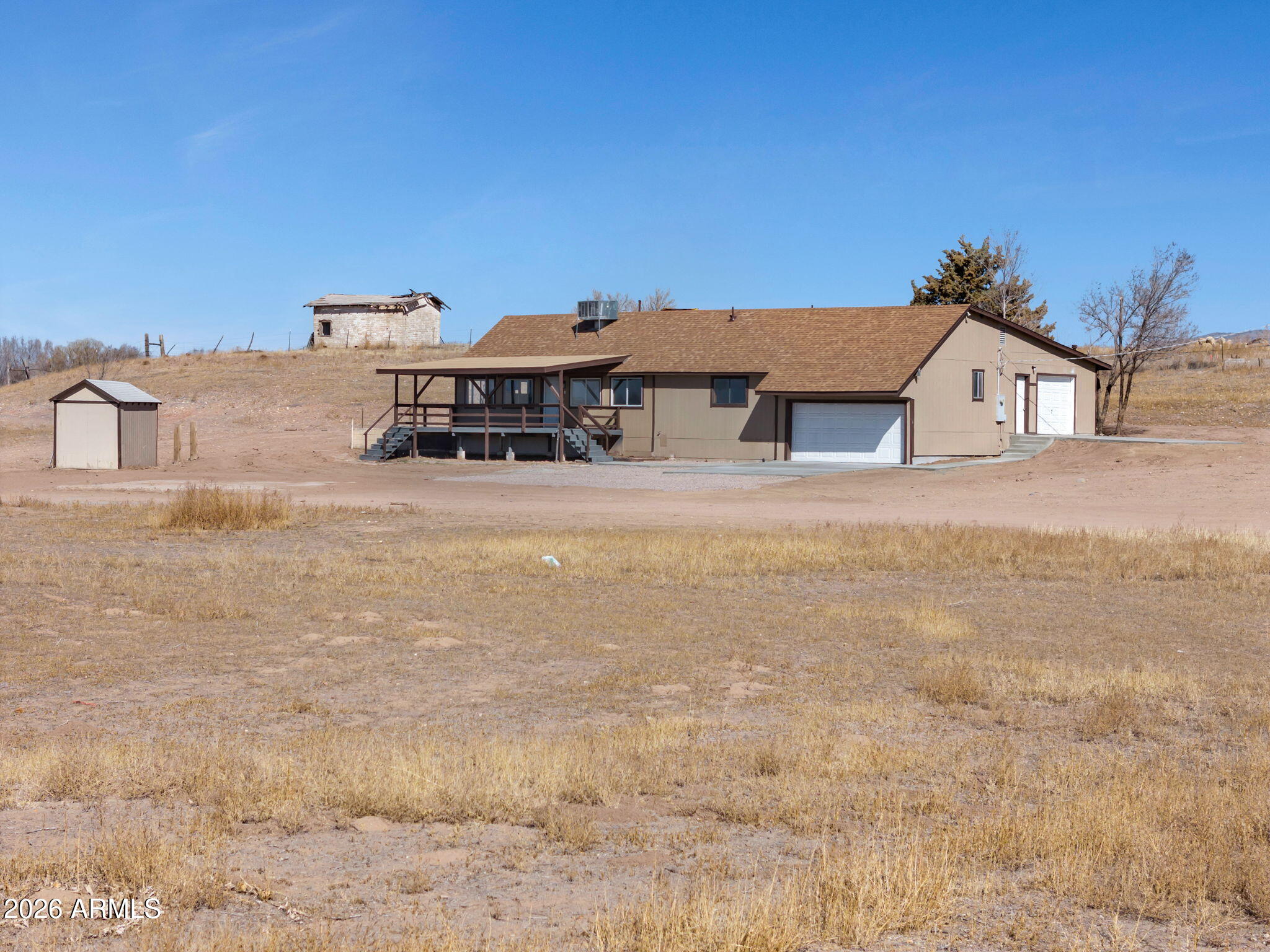 Wineglass Acres - Residential