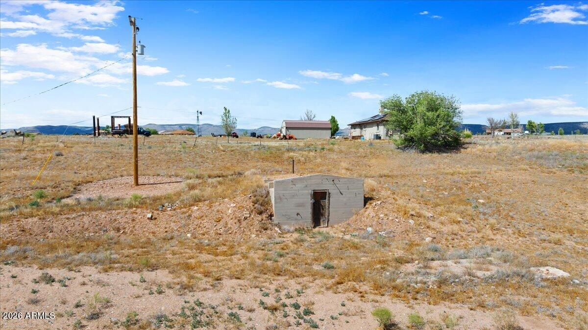 Wineglass Acres - Residential