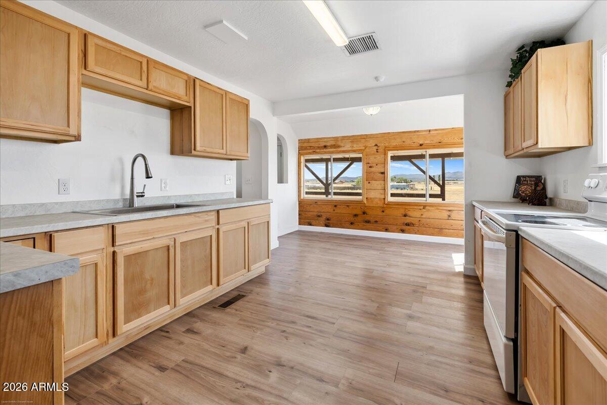 Wineglass Acres - Residential