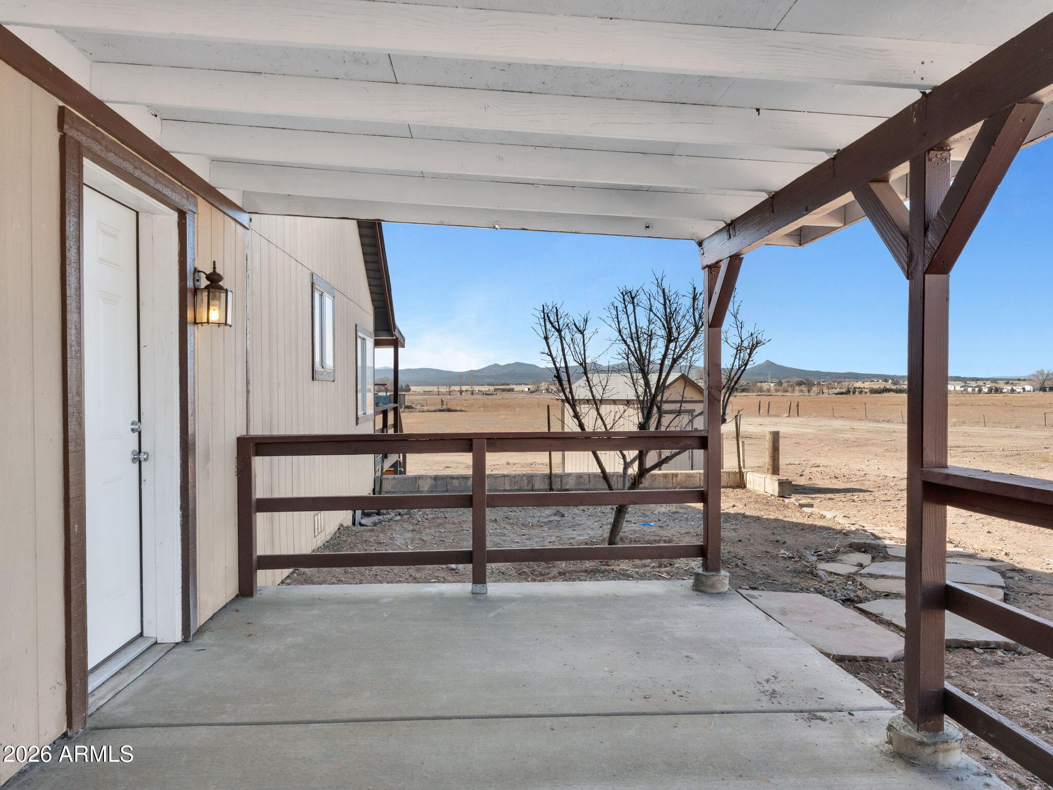 Wineglass Acres - Residential