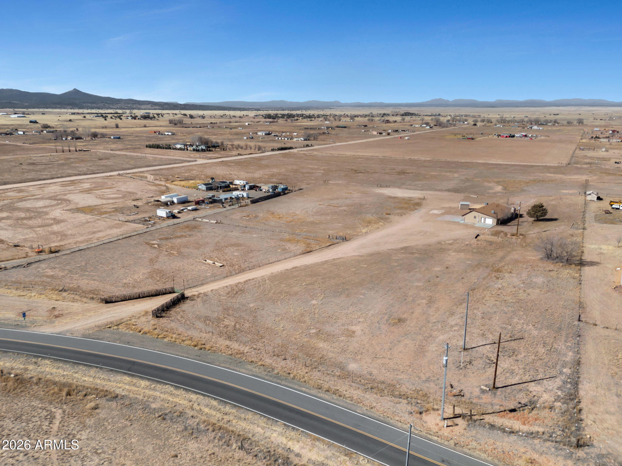 Wineglass Acres - Residential
