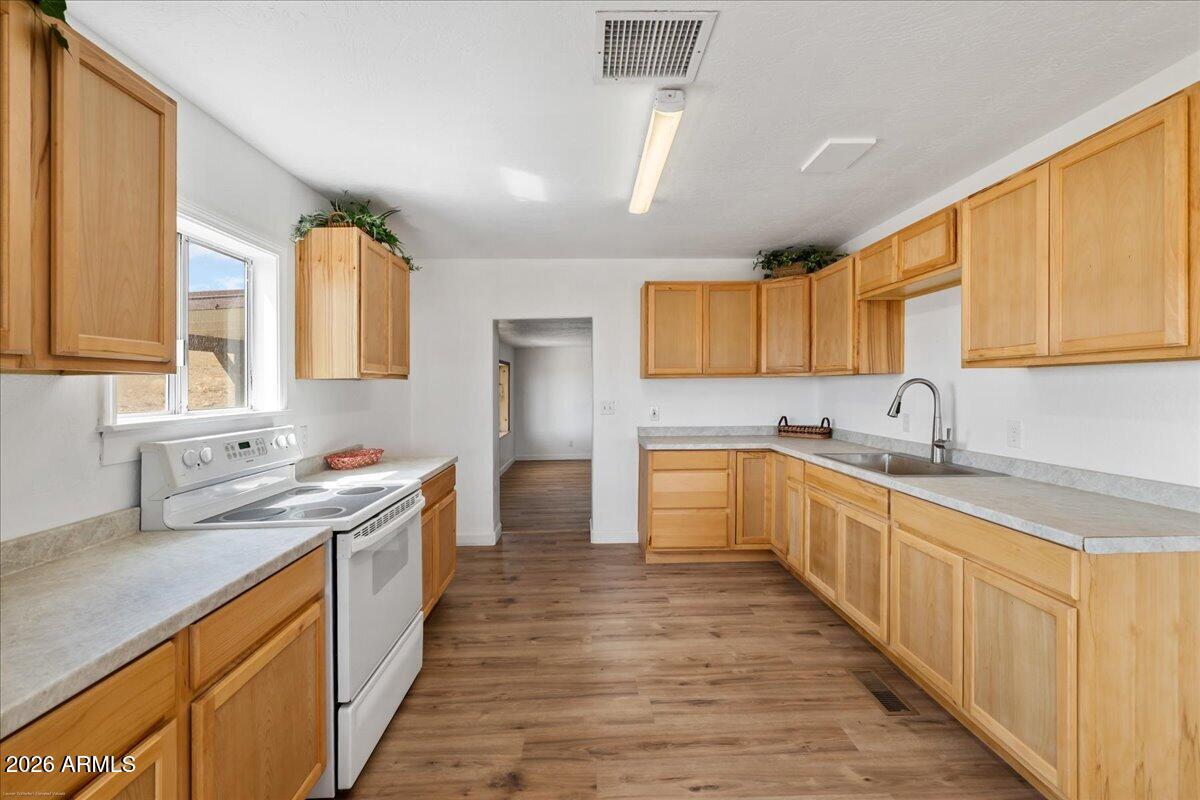 Wineglass Acres - Residential