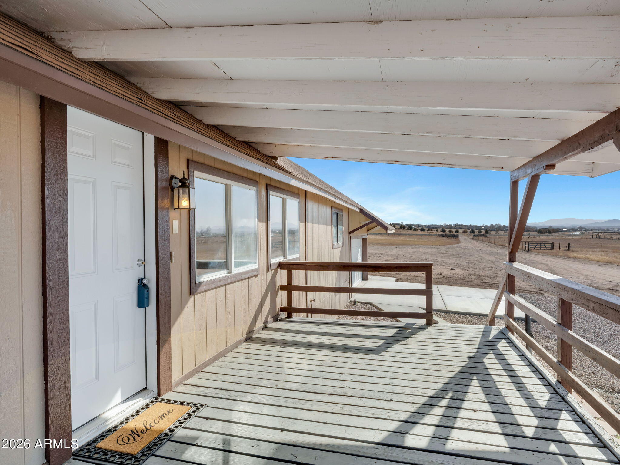 Wineglass Acres - Residential