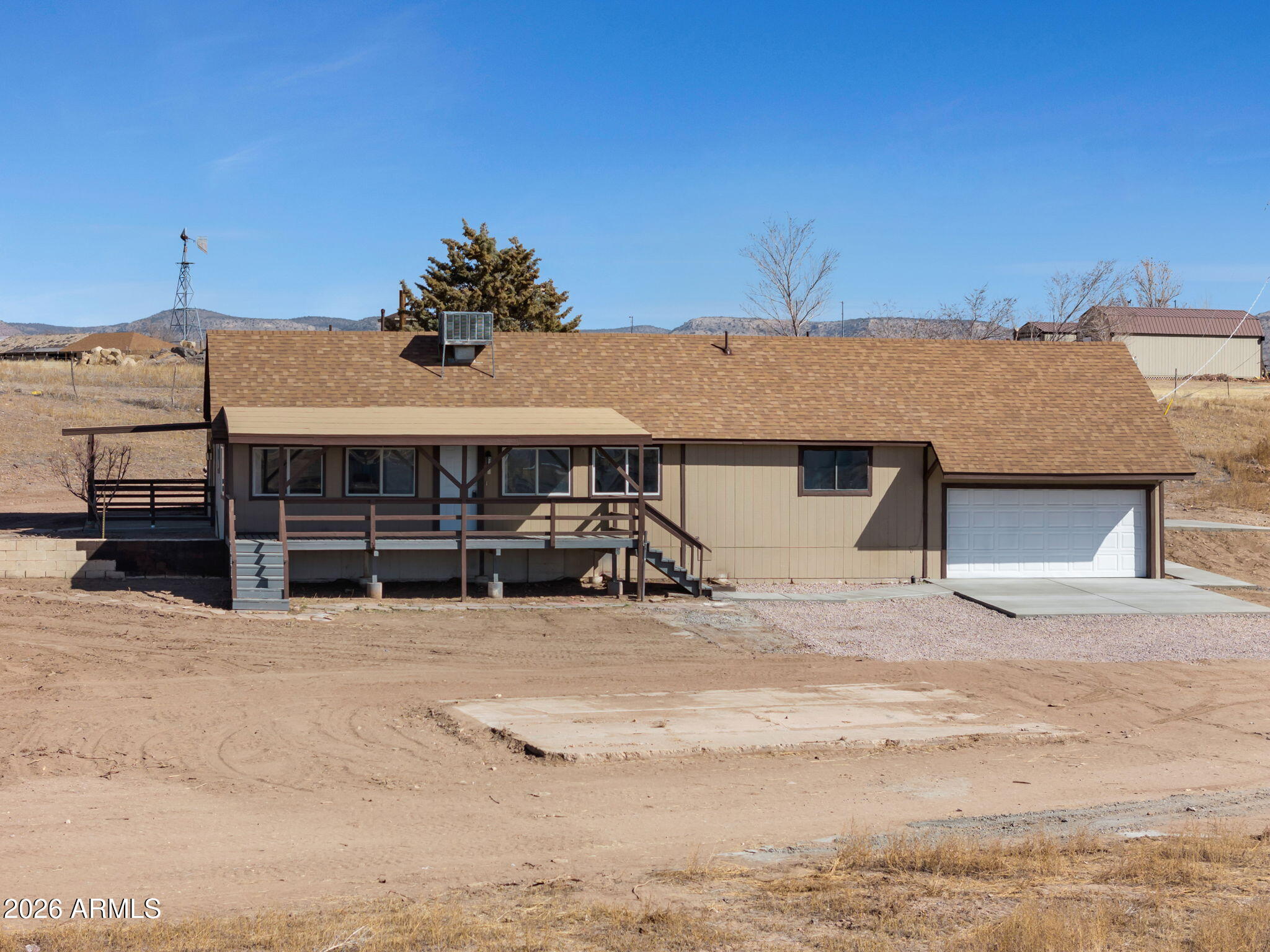 Wineglass Acres - Residential