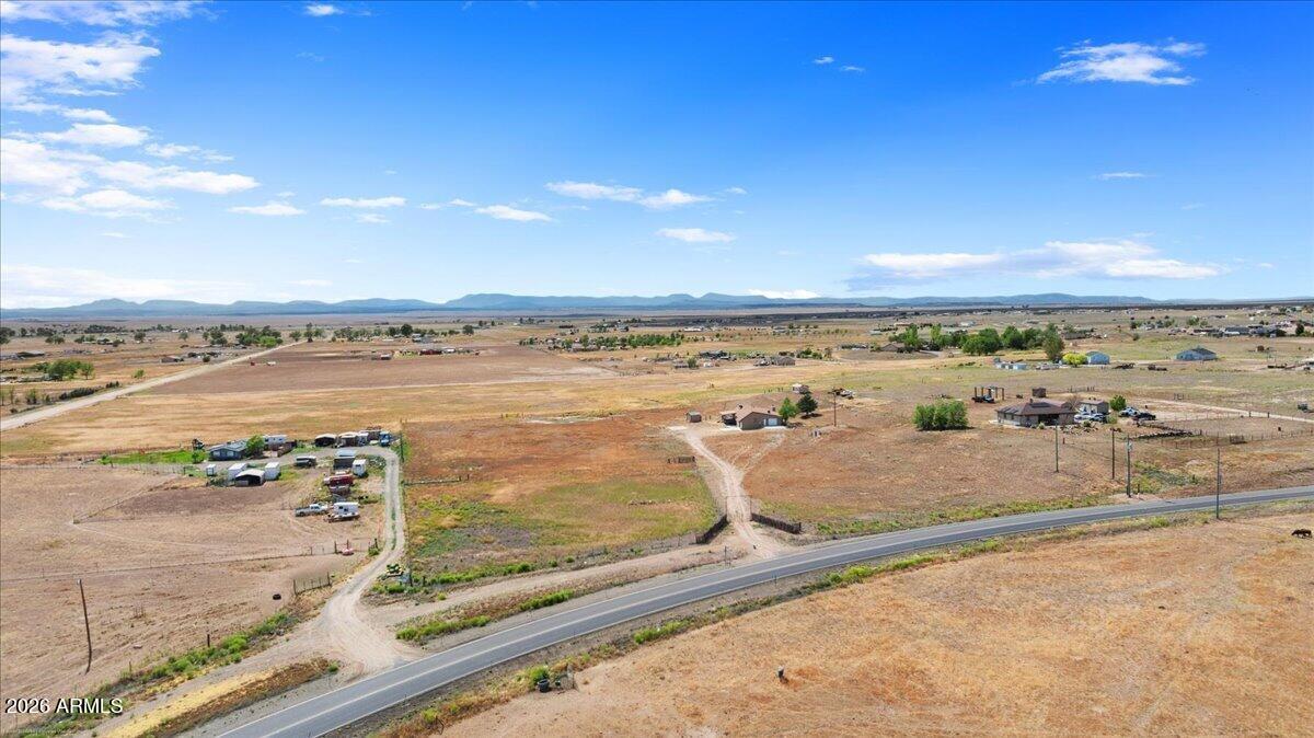 Wineglass Acres - Residential