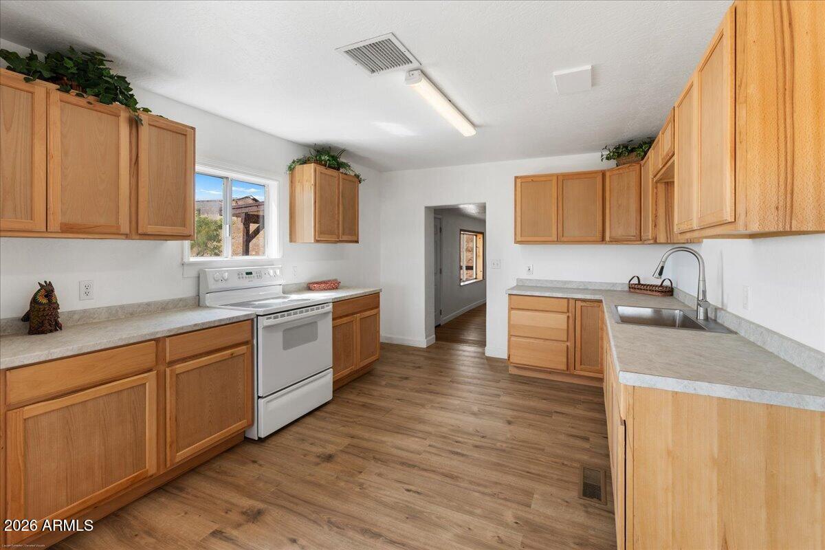 Wineglass Acres - Residential