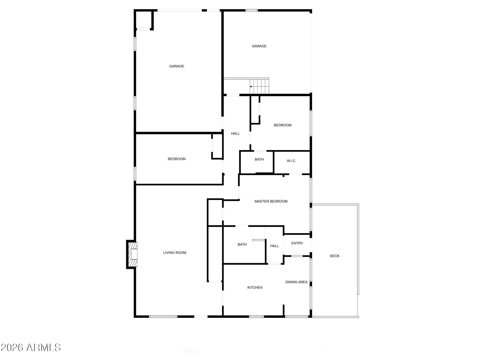 Wineglass Acres - Residential