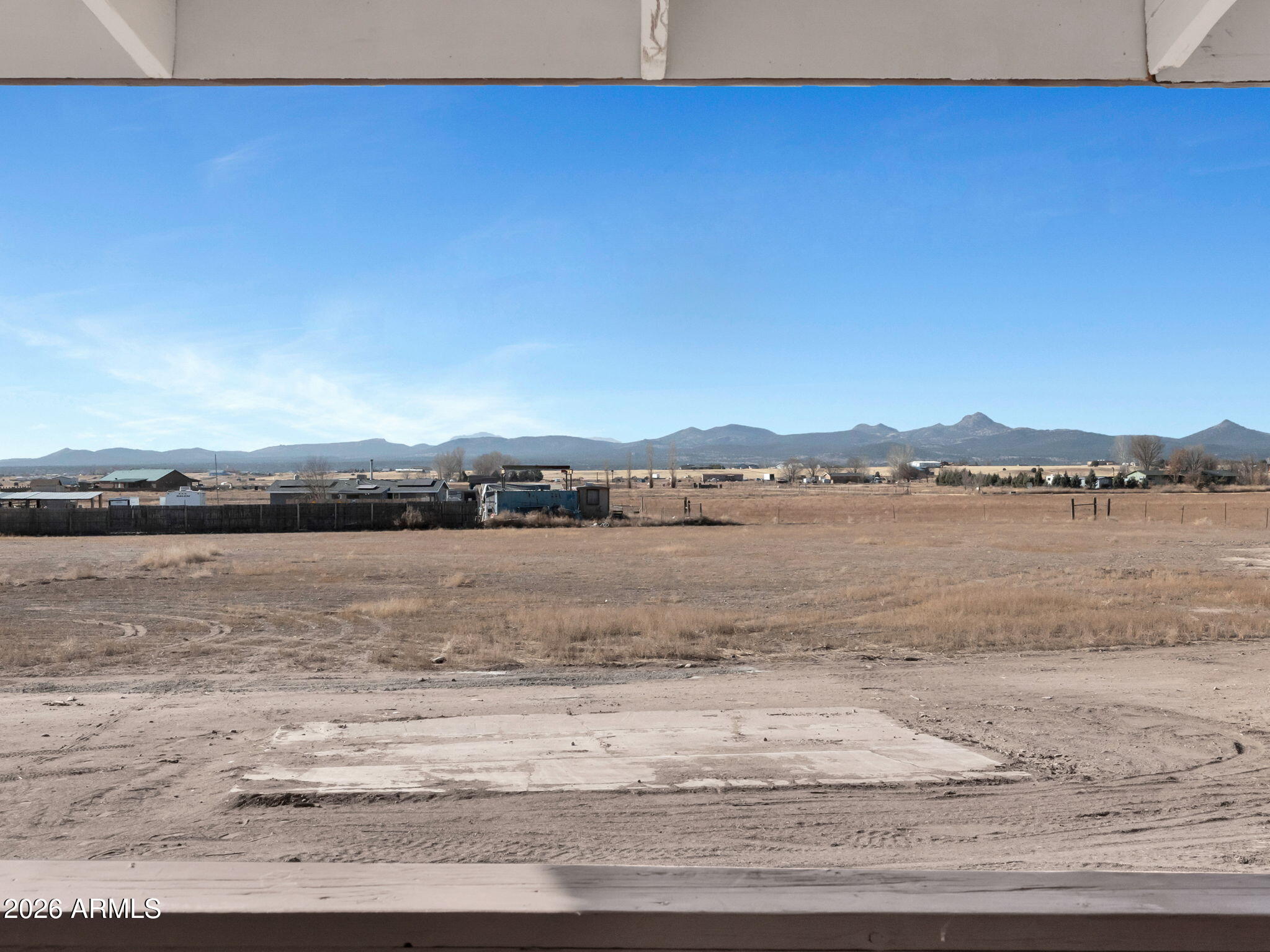 Wineglass Acres - Residential
