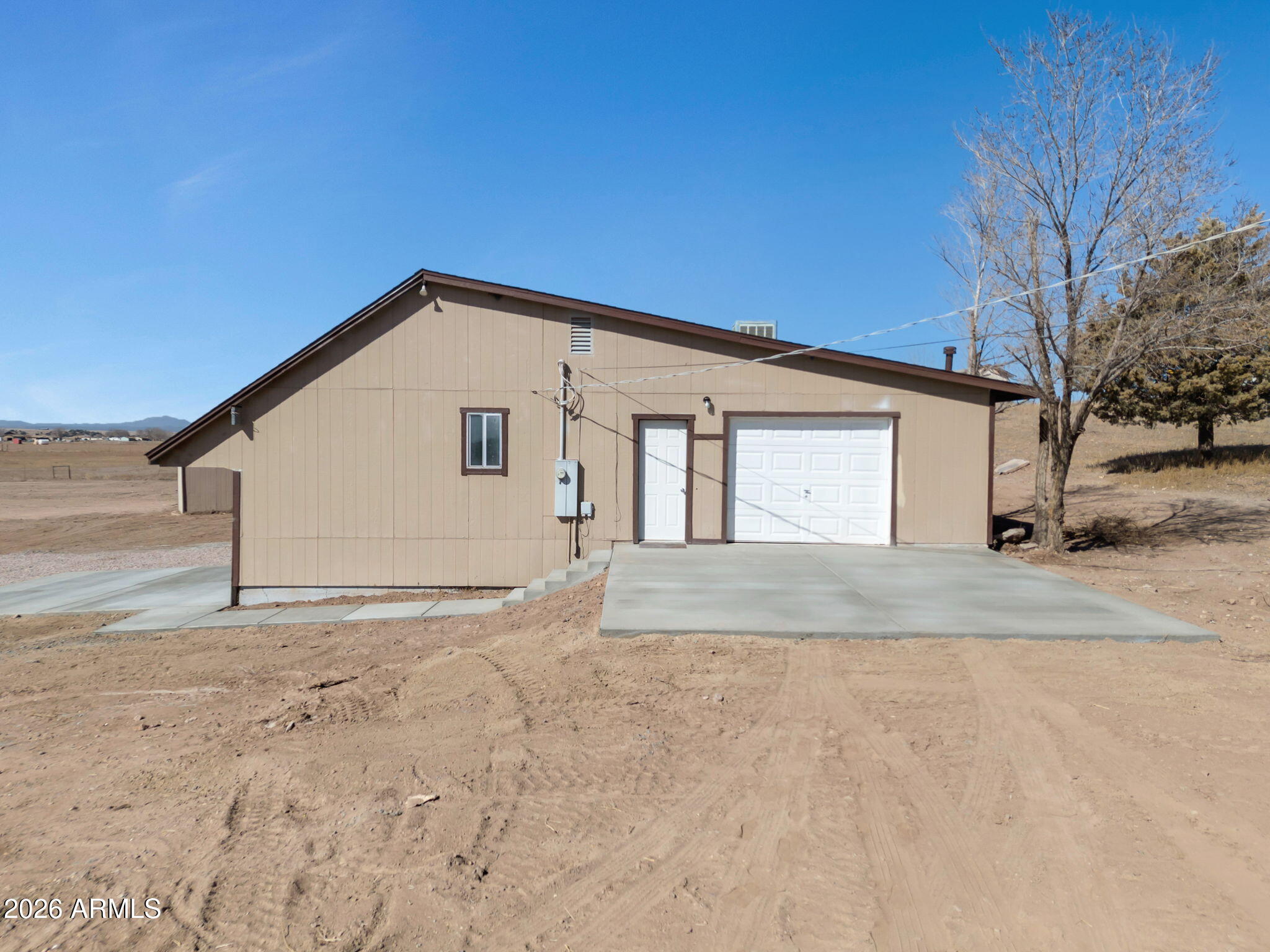 Wineglass Acres - Residential