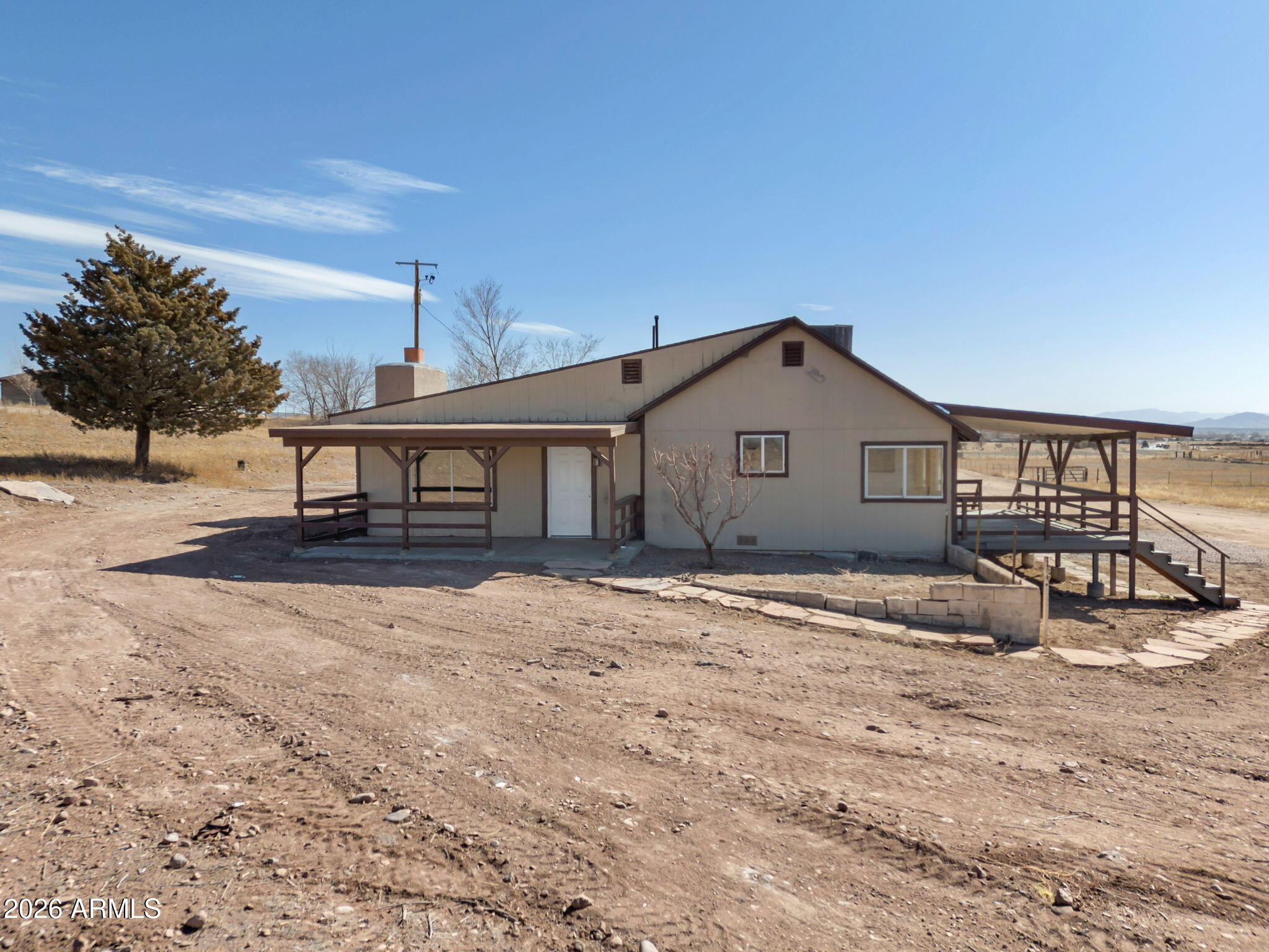 Wineglass Acres - Residential