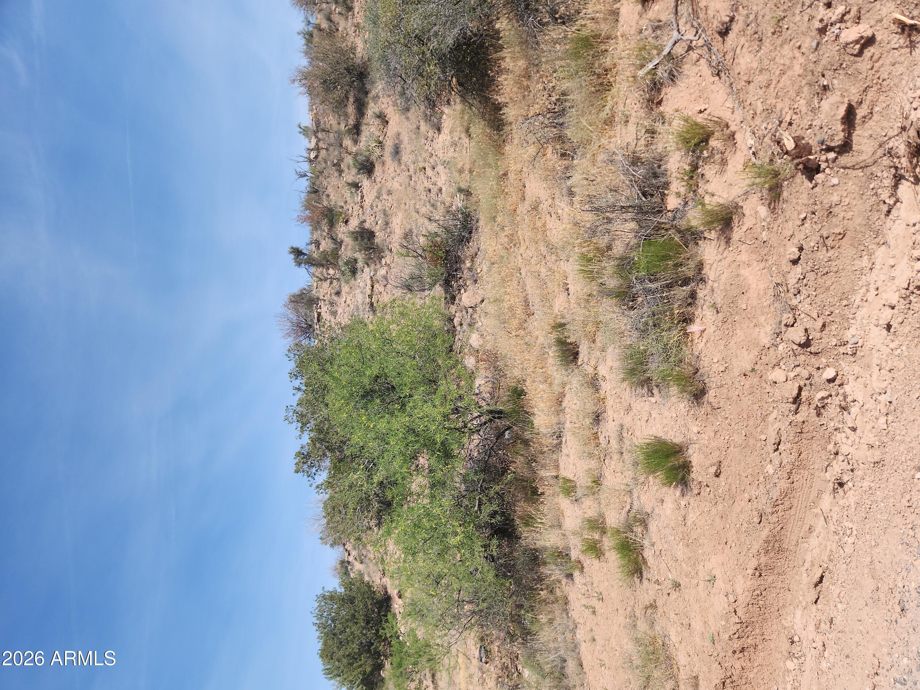 MONTEZUMA PARK UNIT 7 - Land