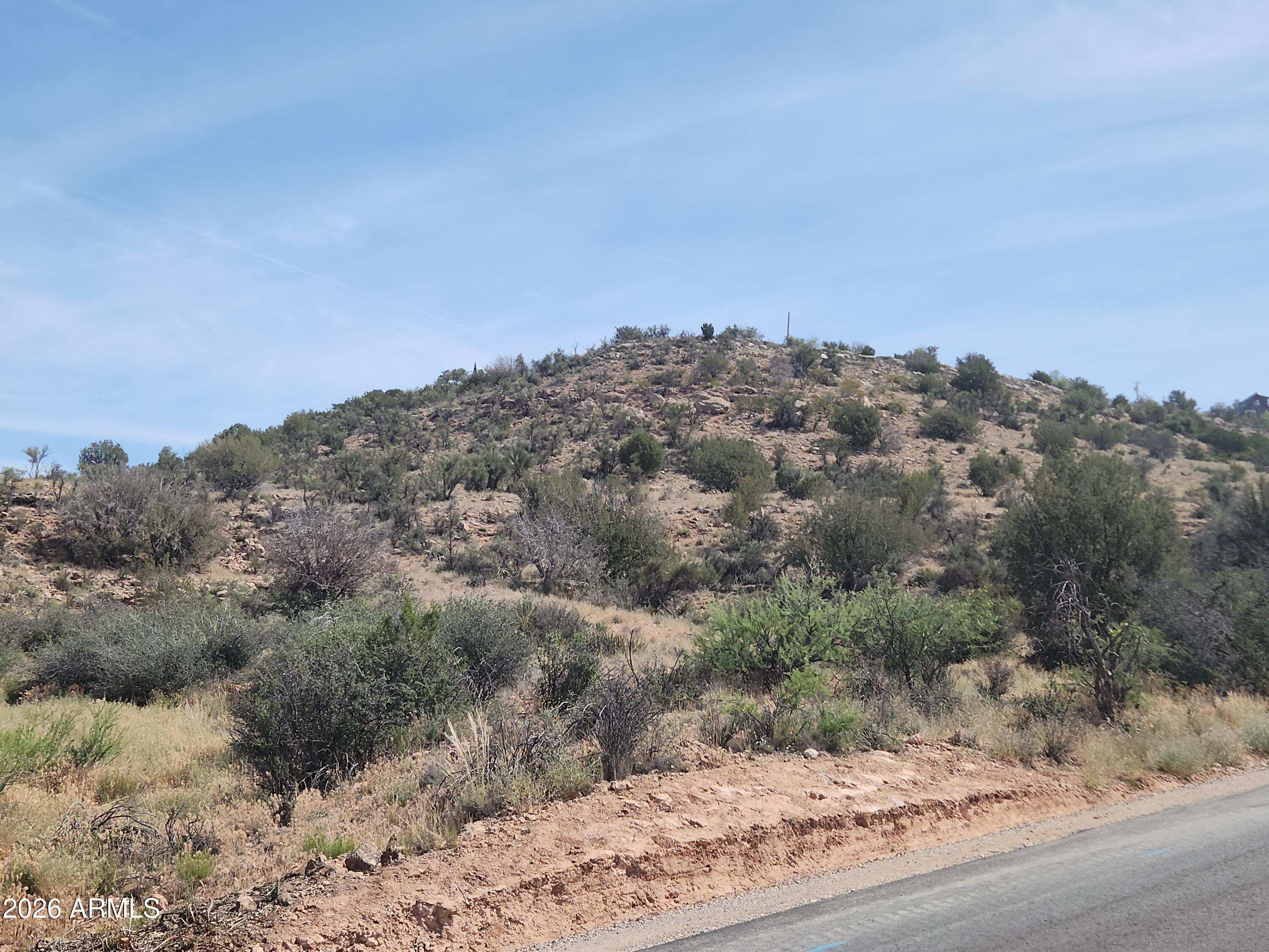 Perfect buildable lots for your new home. Includes parcel 405-06-25. Lots combined are .52 Located in a great area with privacy and views.