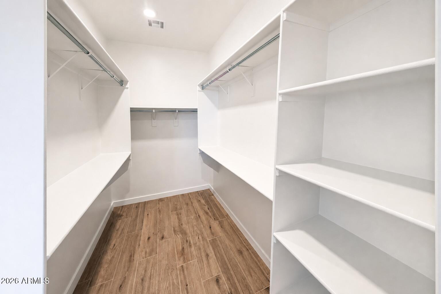 Metes and Bounds - Residential