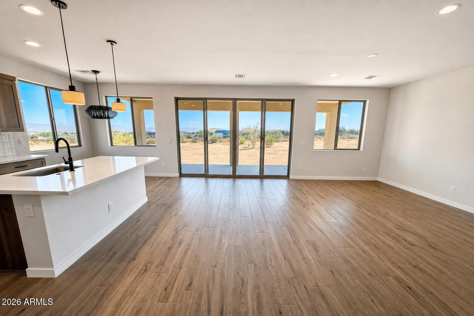 Metes and Bounds - Residential