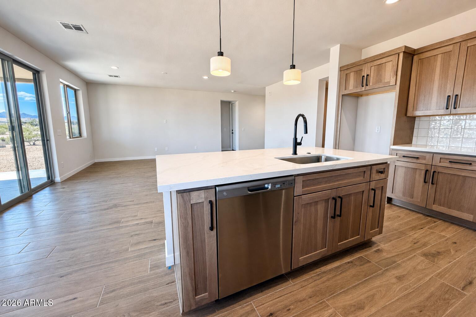 Metes and Bounds - Residential