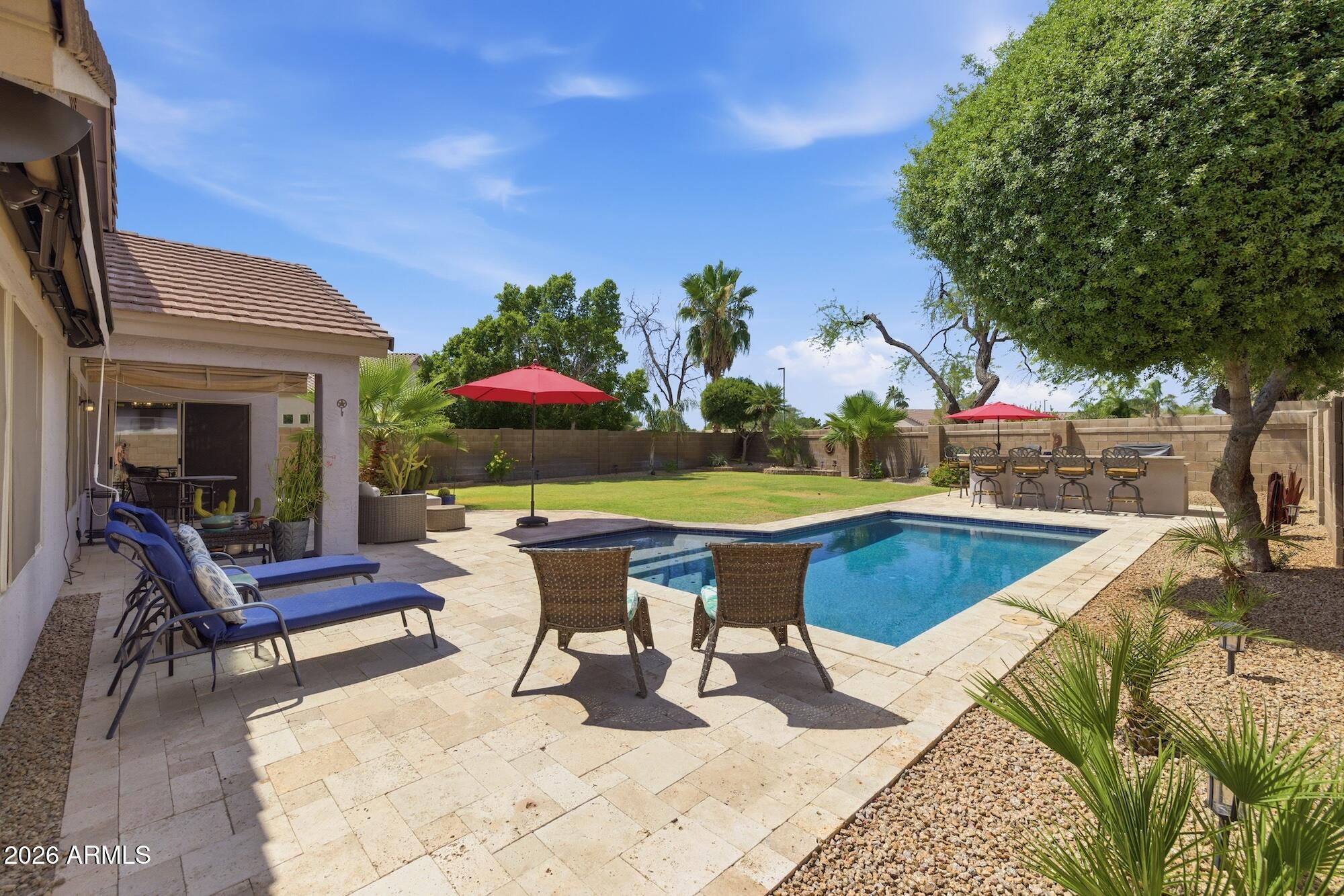 SUMMER MEADOWS PARCEL 3 - Residential