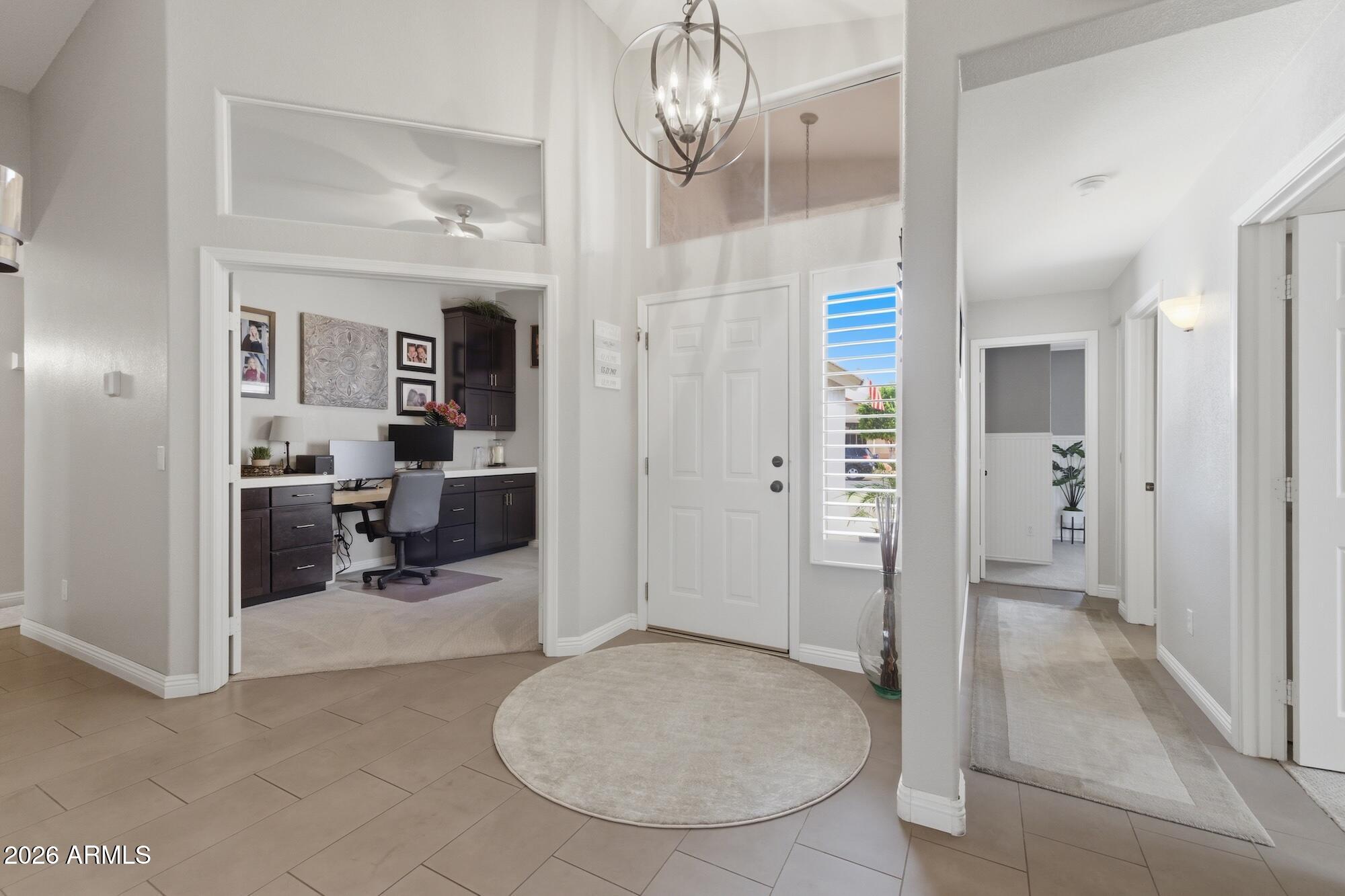 SUMMER MEADOWS PARCEL 3 - Residential