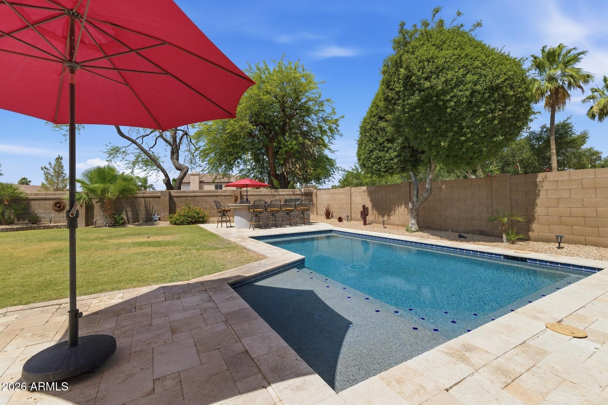 SUMMER MEADOWS PARCEL 3 - Residential