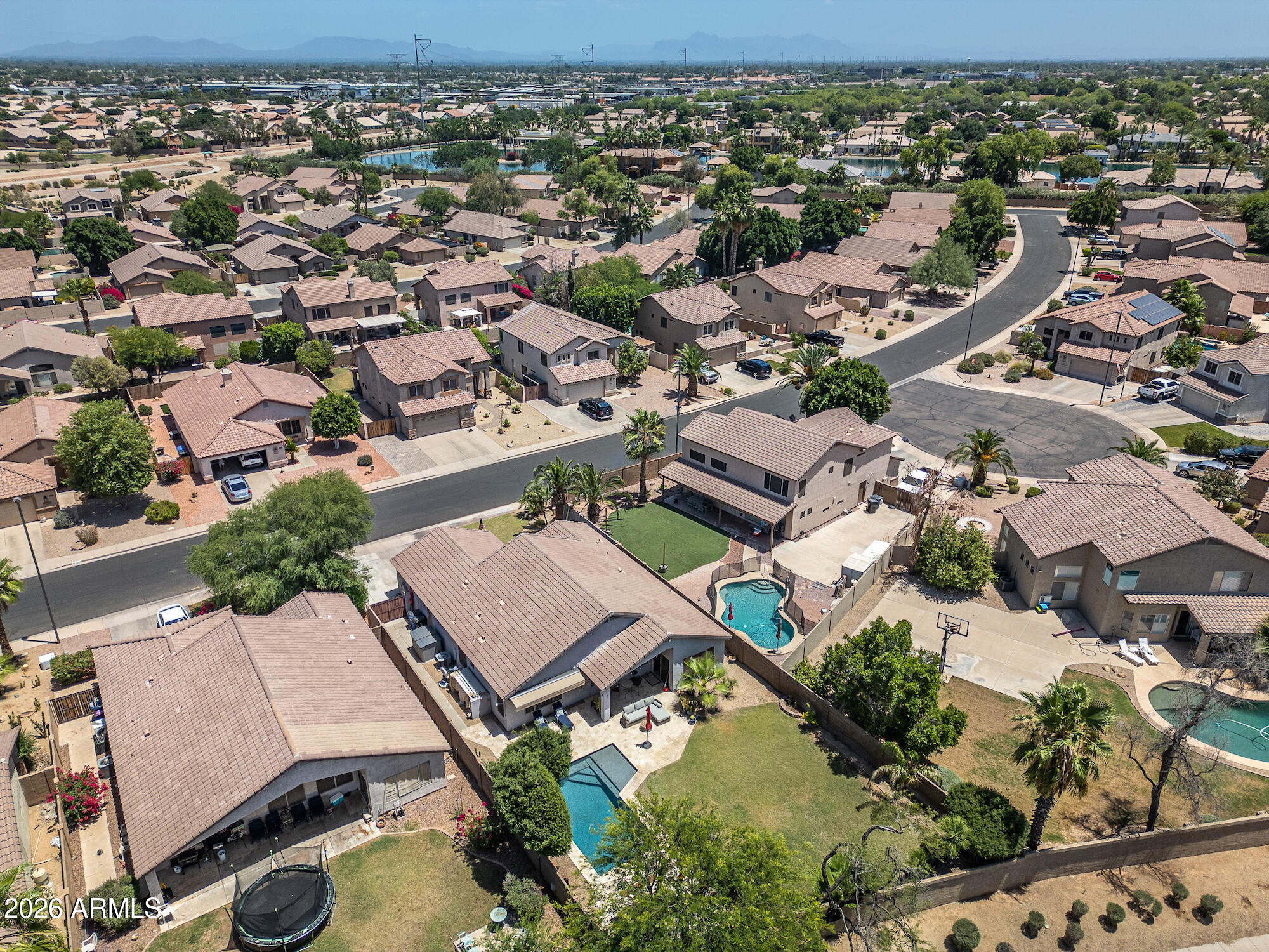 SUMMER MEADOWS PARCEL 3 - Residential