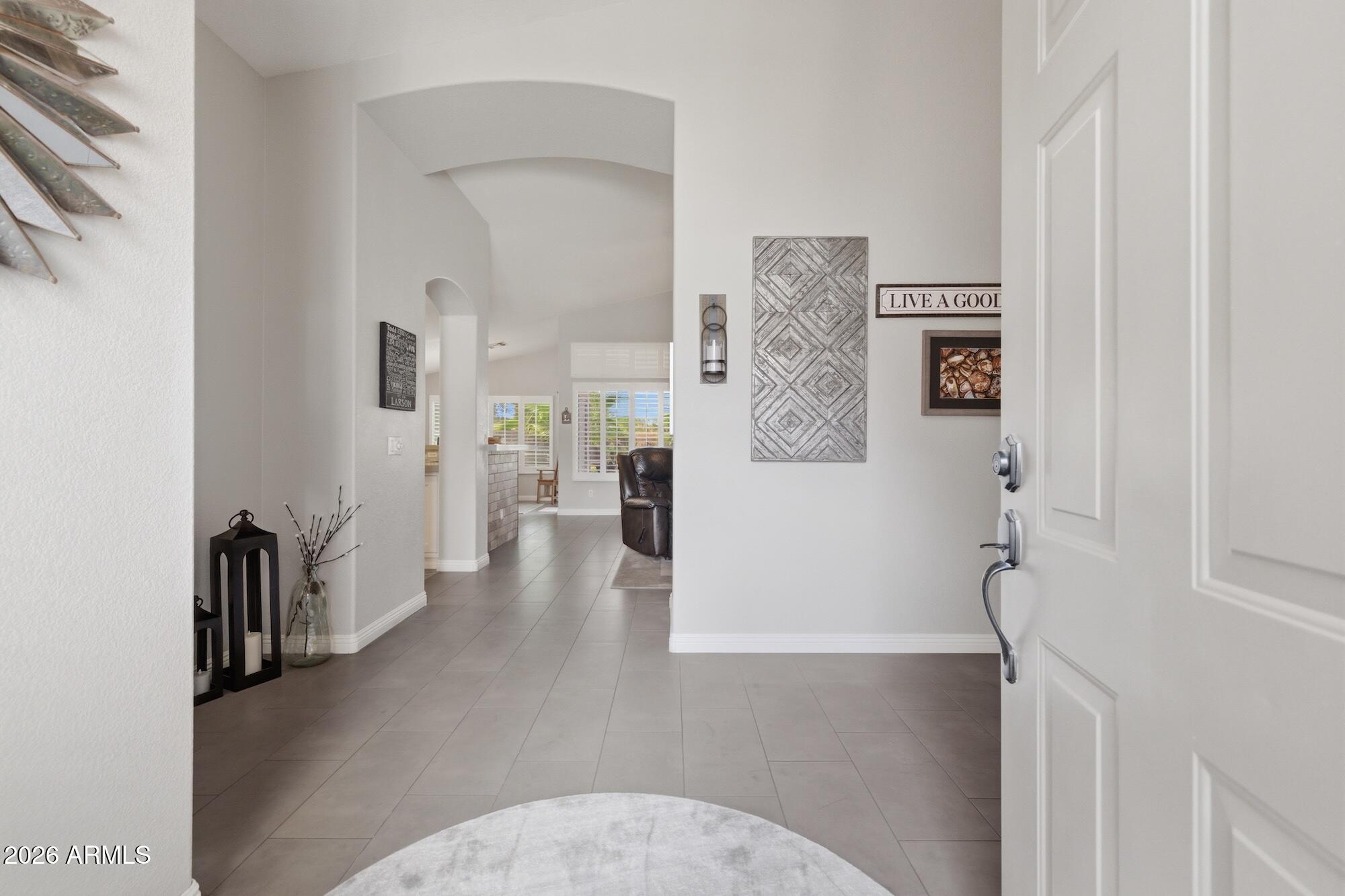 SUMMER MEADOWS PARCEL 3 - Residential