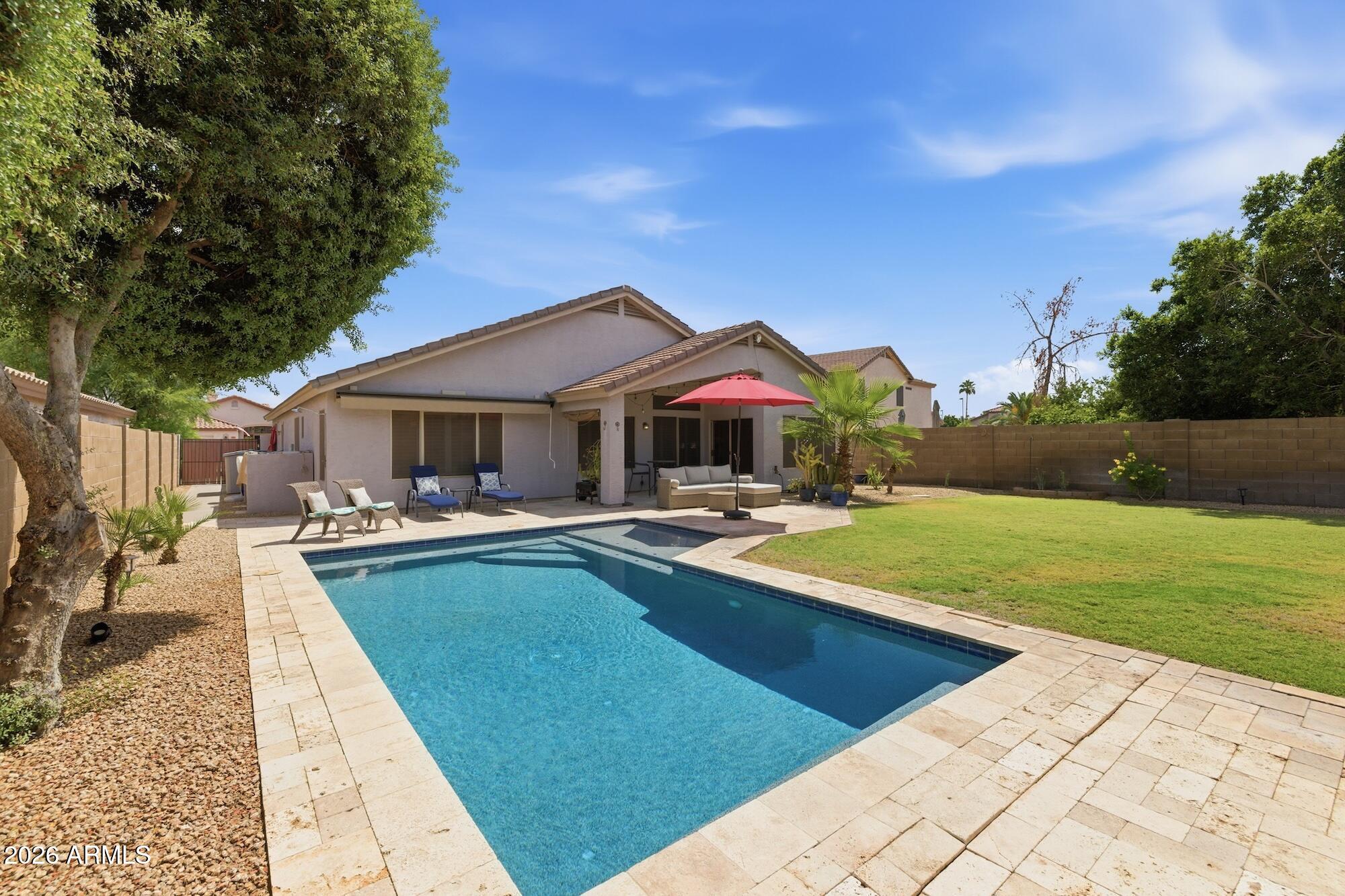SUMMER MEADOWS PARCEL 3 - Residential