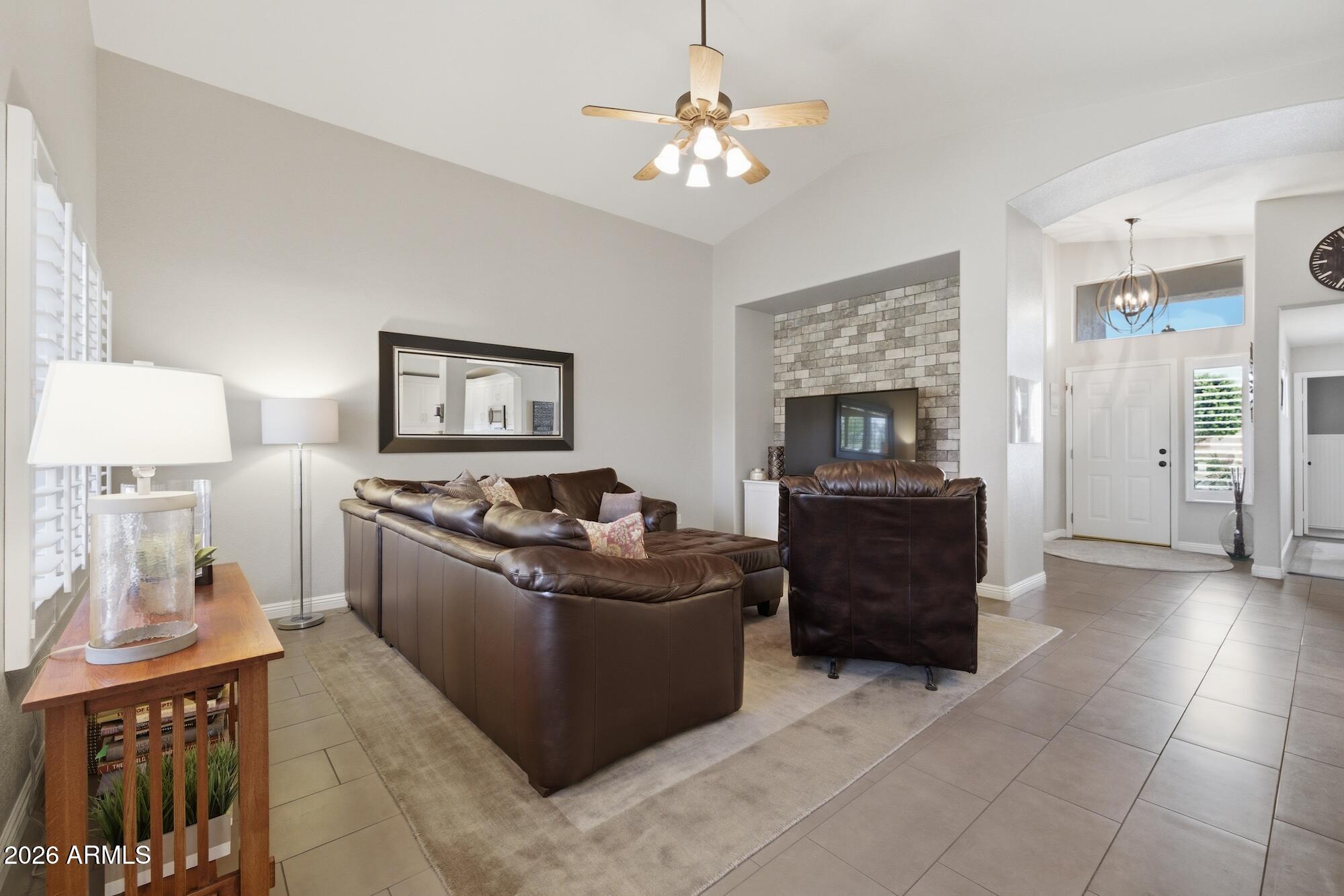 SUMMER MEADOWS PARCEL 3 - Residential