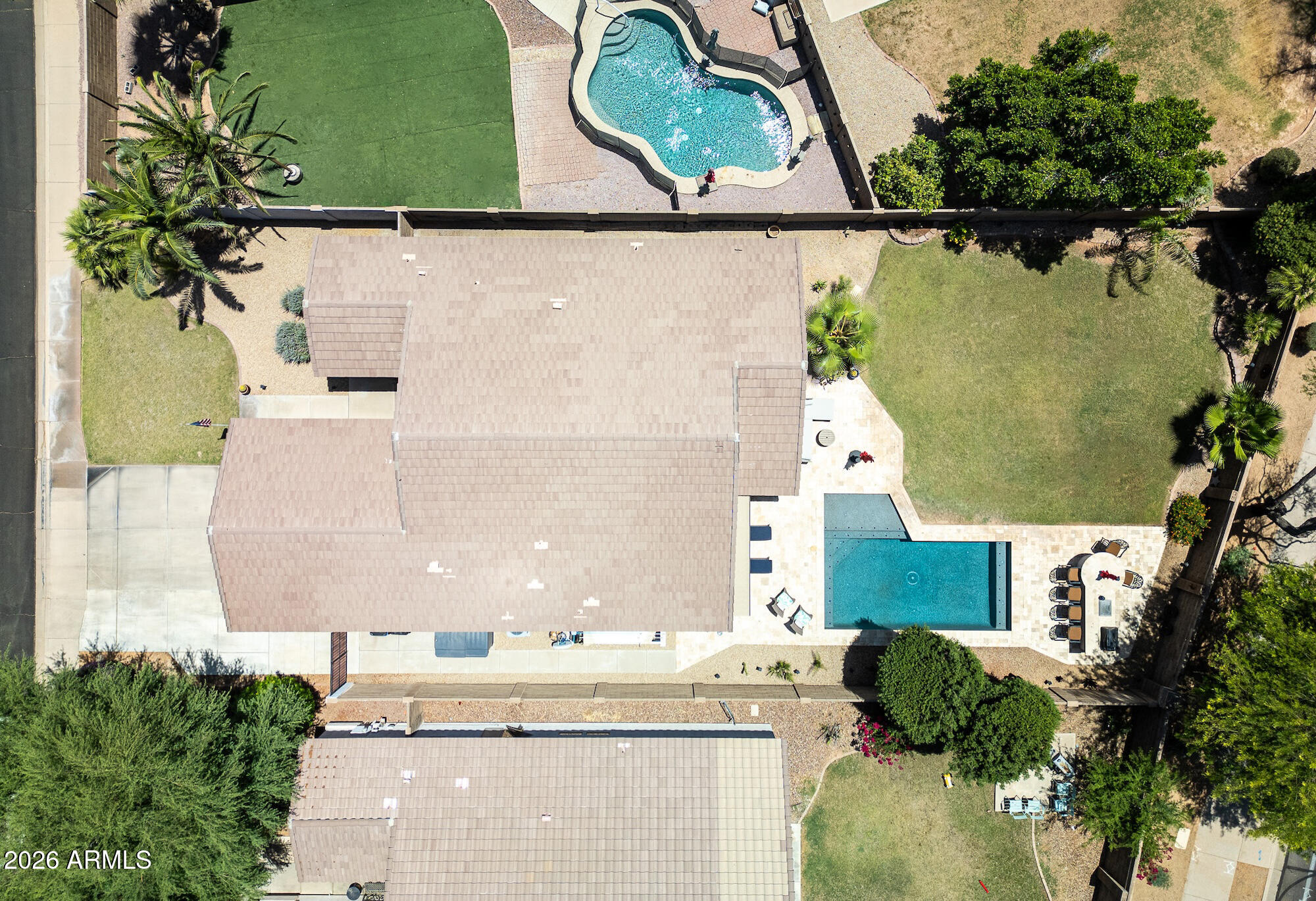 SUMMER MEADOWS PARCEL 3 - Residential