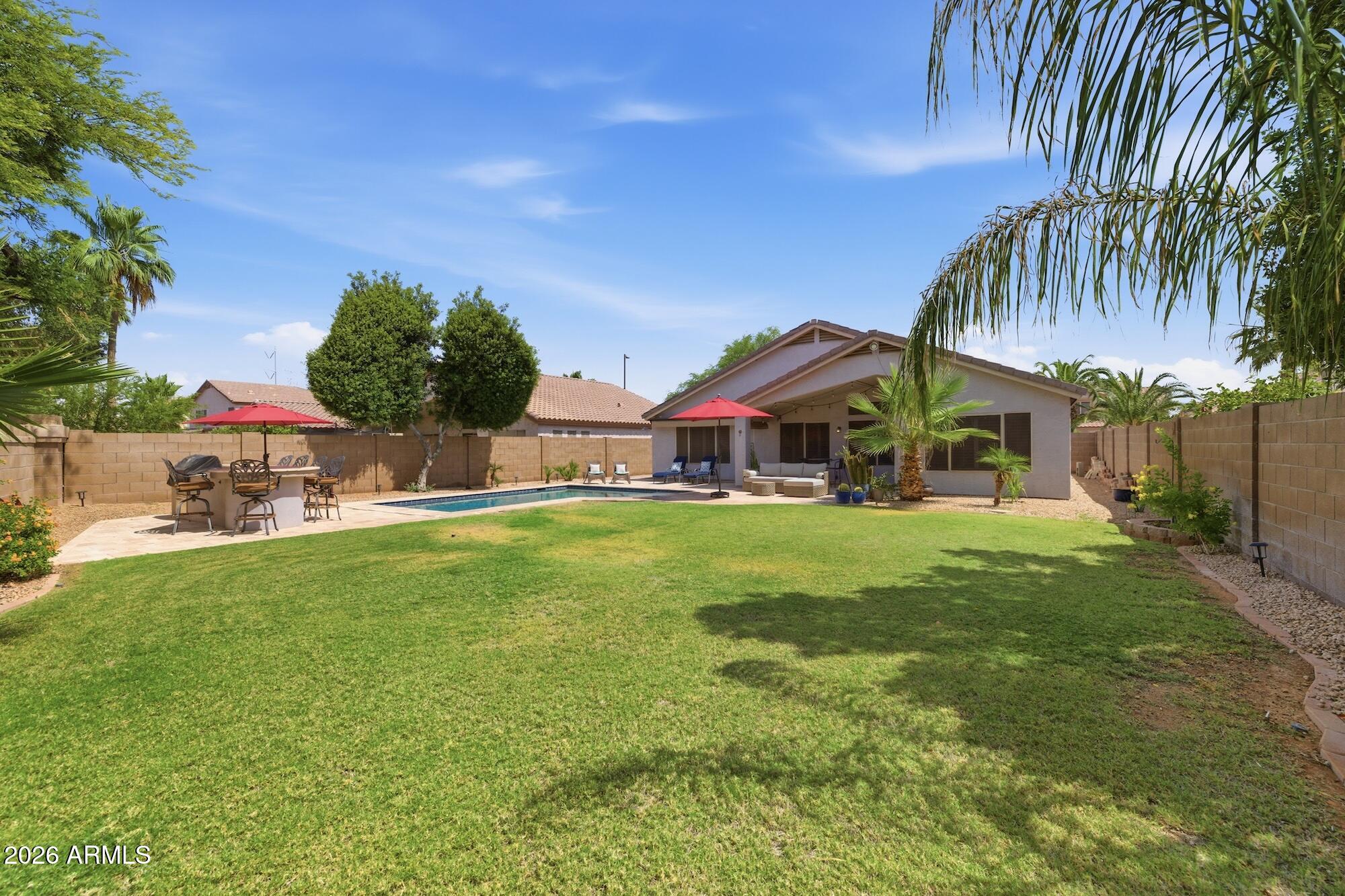 SUMMER MEADOWS PARCEL 3 - Residential