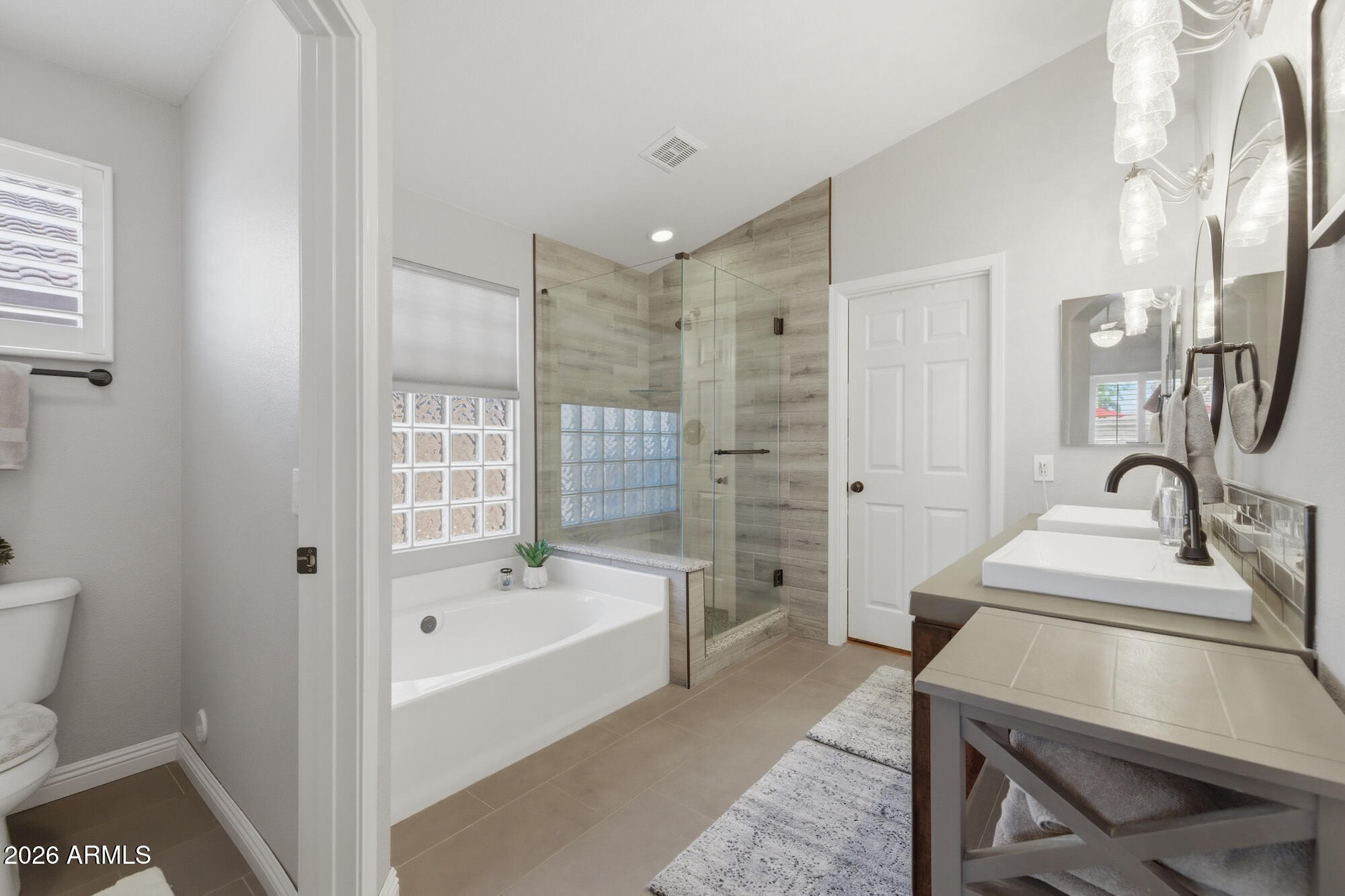 SUMMER MEADOWS PARCEL 3 - Residential