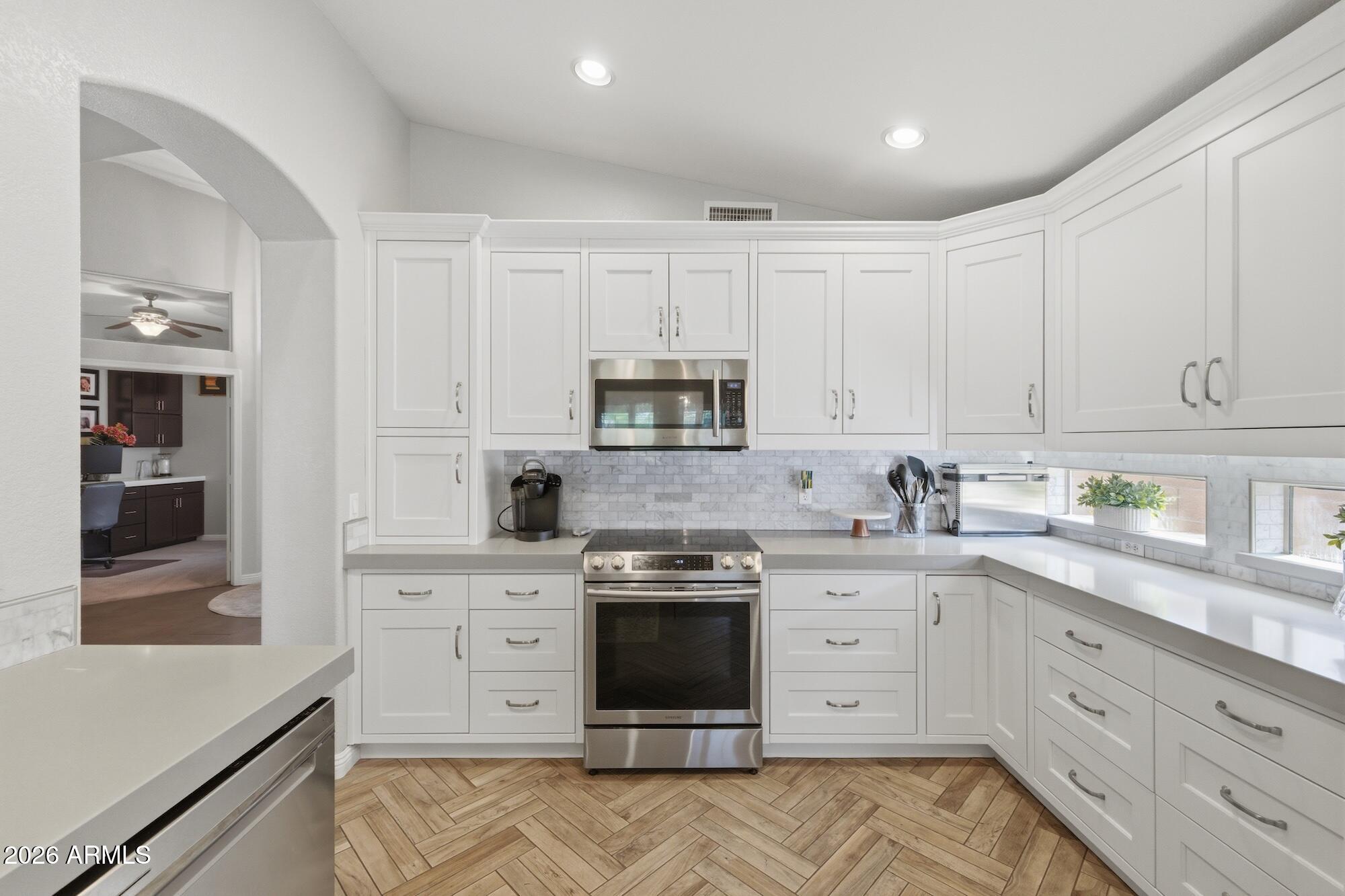 SUMMER MEADOWS PARCEL 3 - Residential
