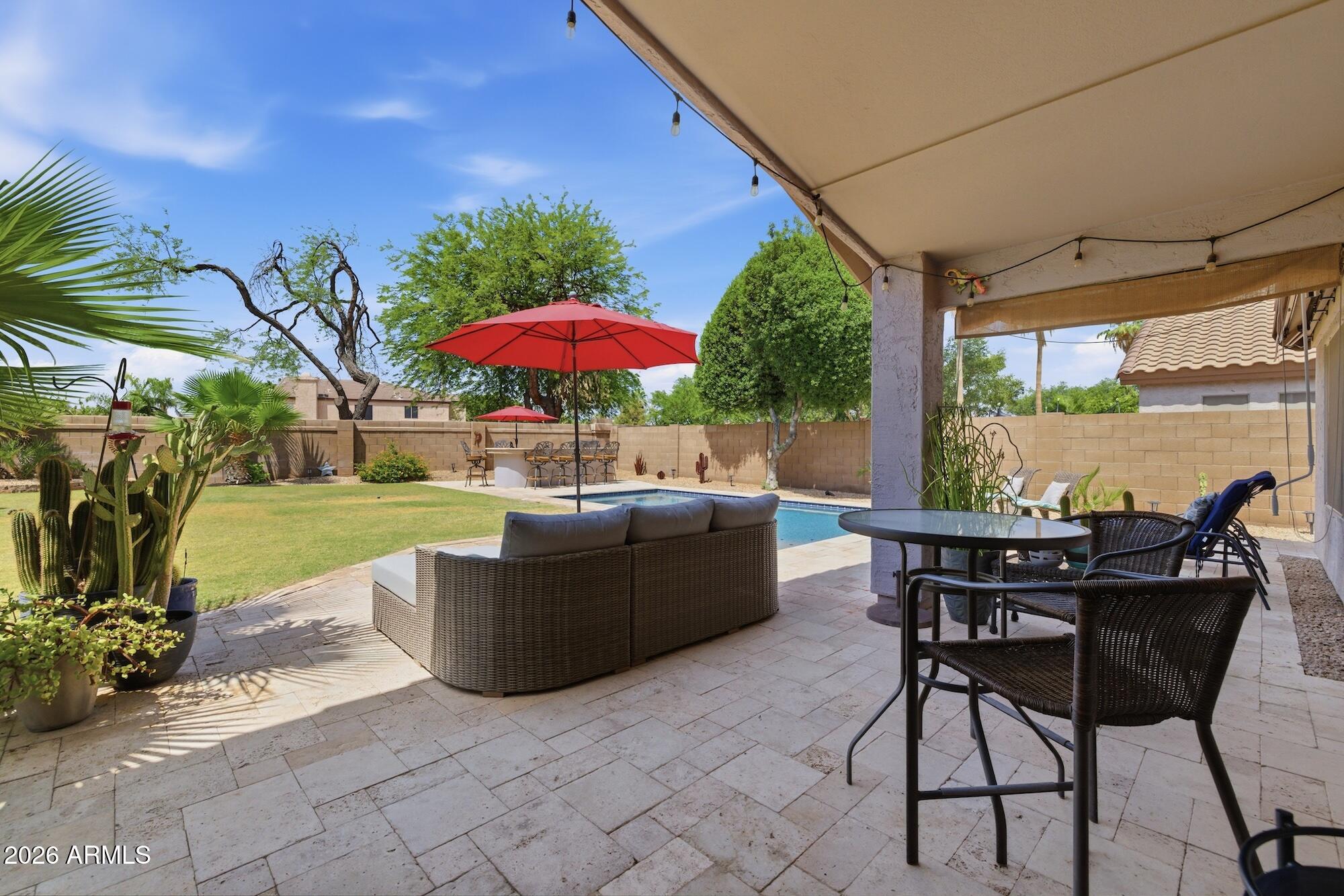SUMMER MEADOWS PARCEL 3 - Residential