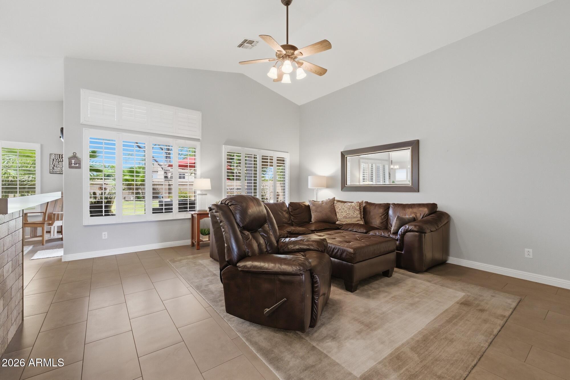SUMMER MEADOWS PARCEL 3 - Residential